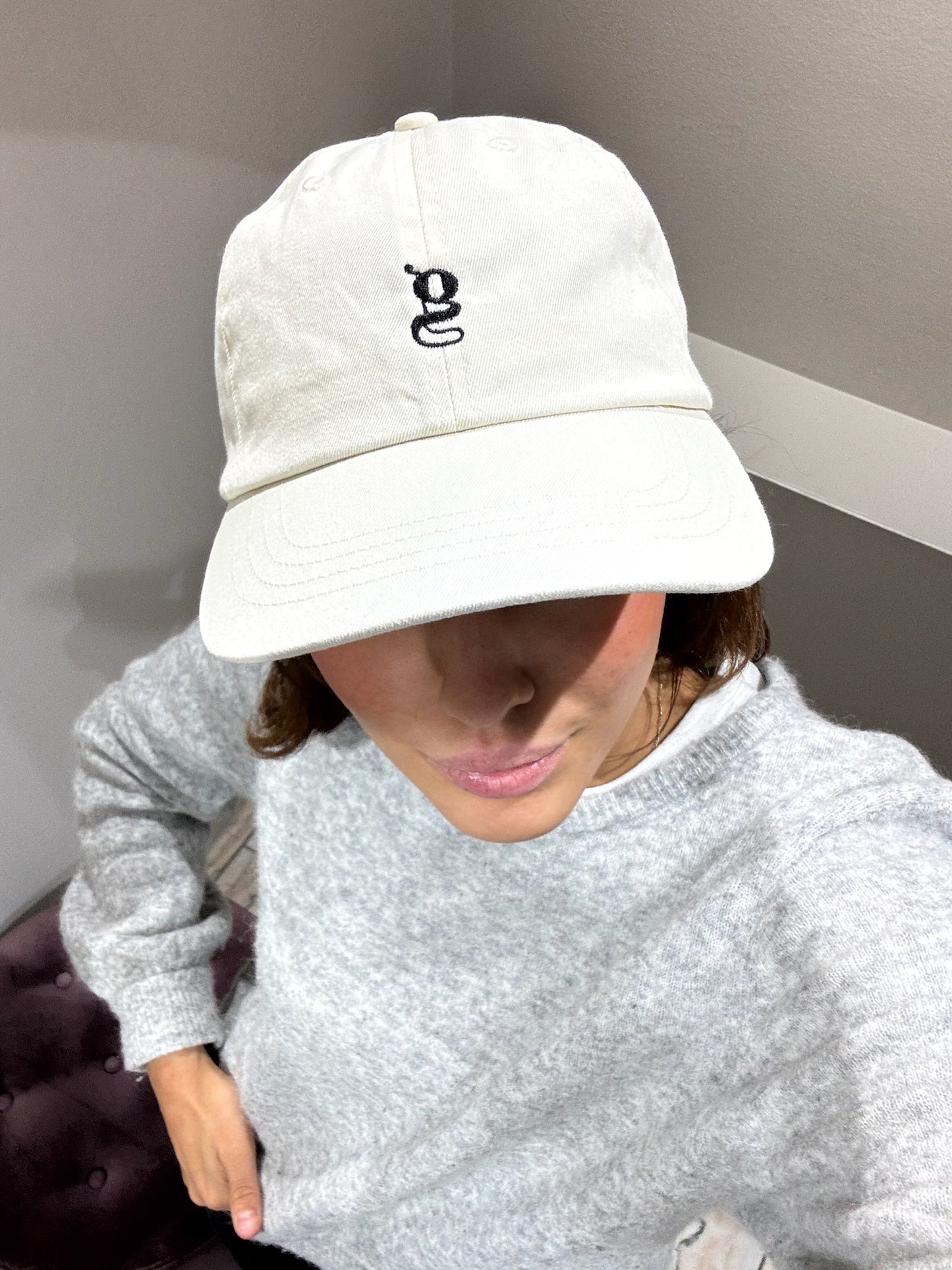 G-Cap Anniversary Colours
