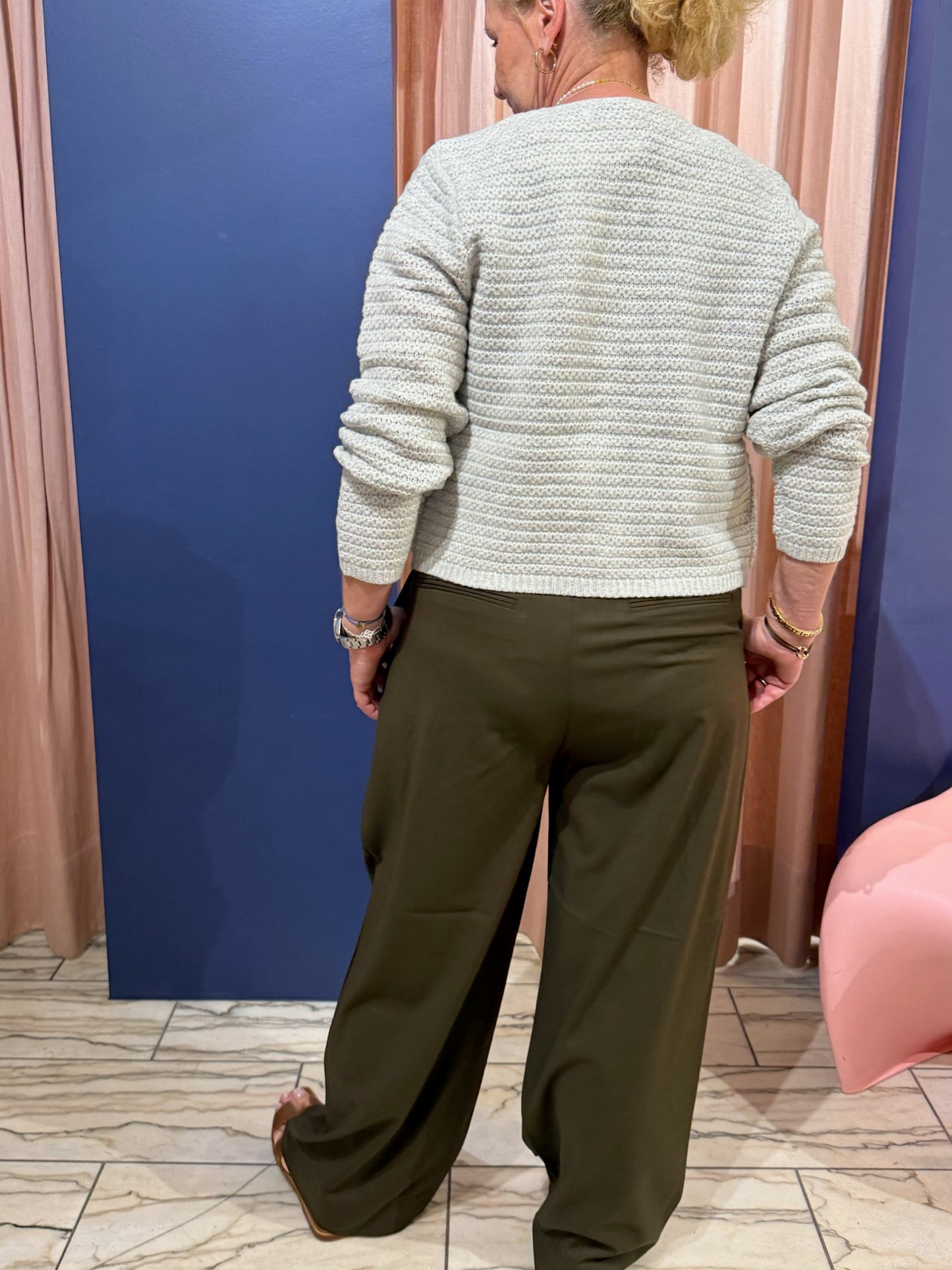 Gestuz GZedina HW pants