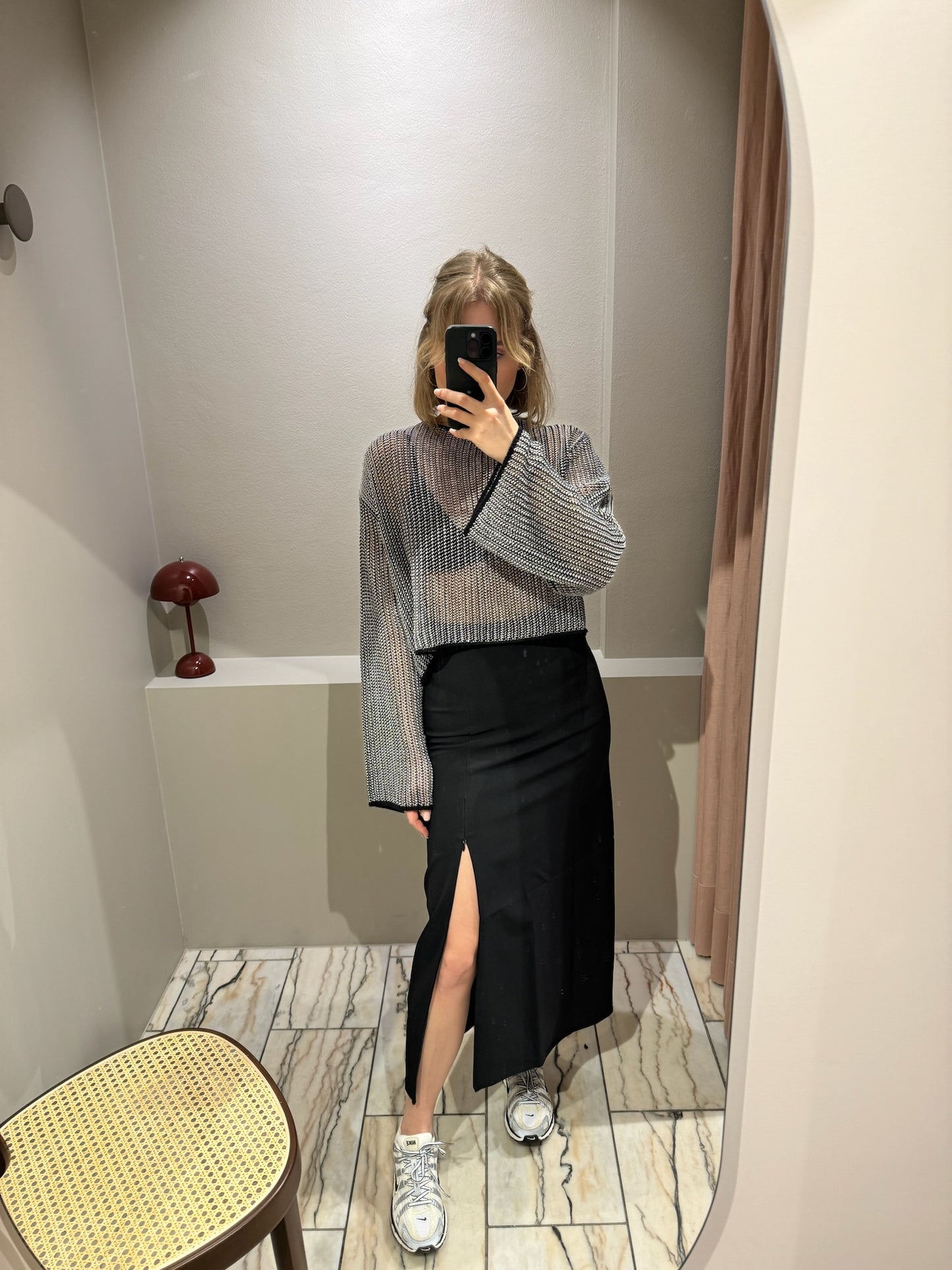 Gestuz Joelle Pencil Skirt