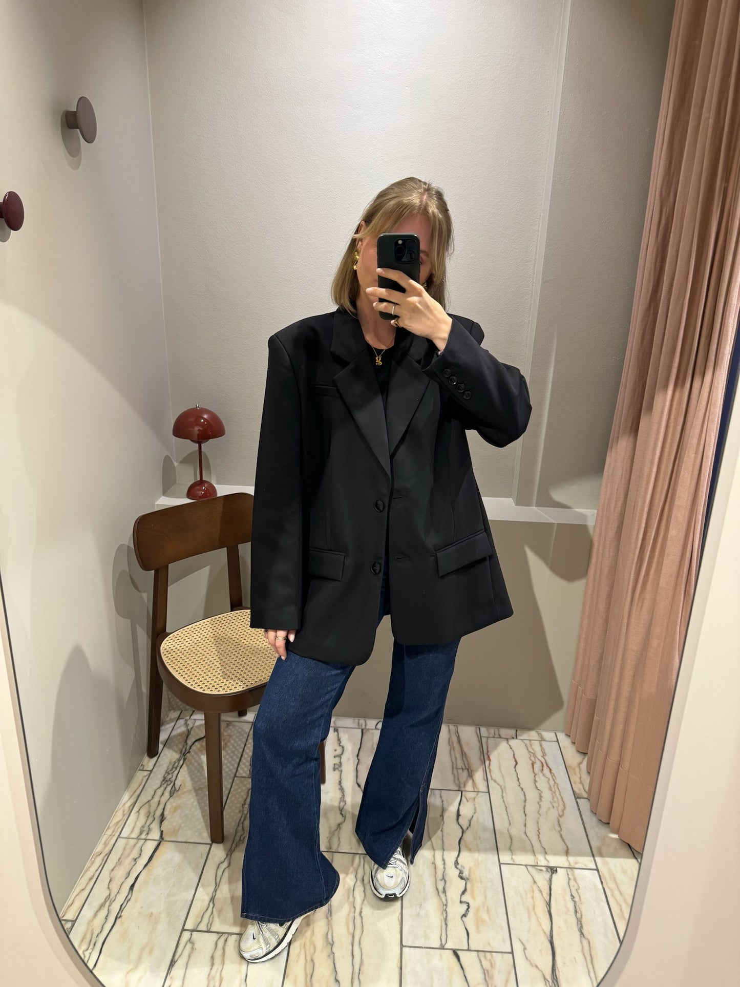 Gestuz Paula Oversized Blazer