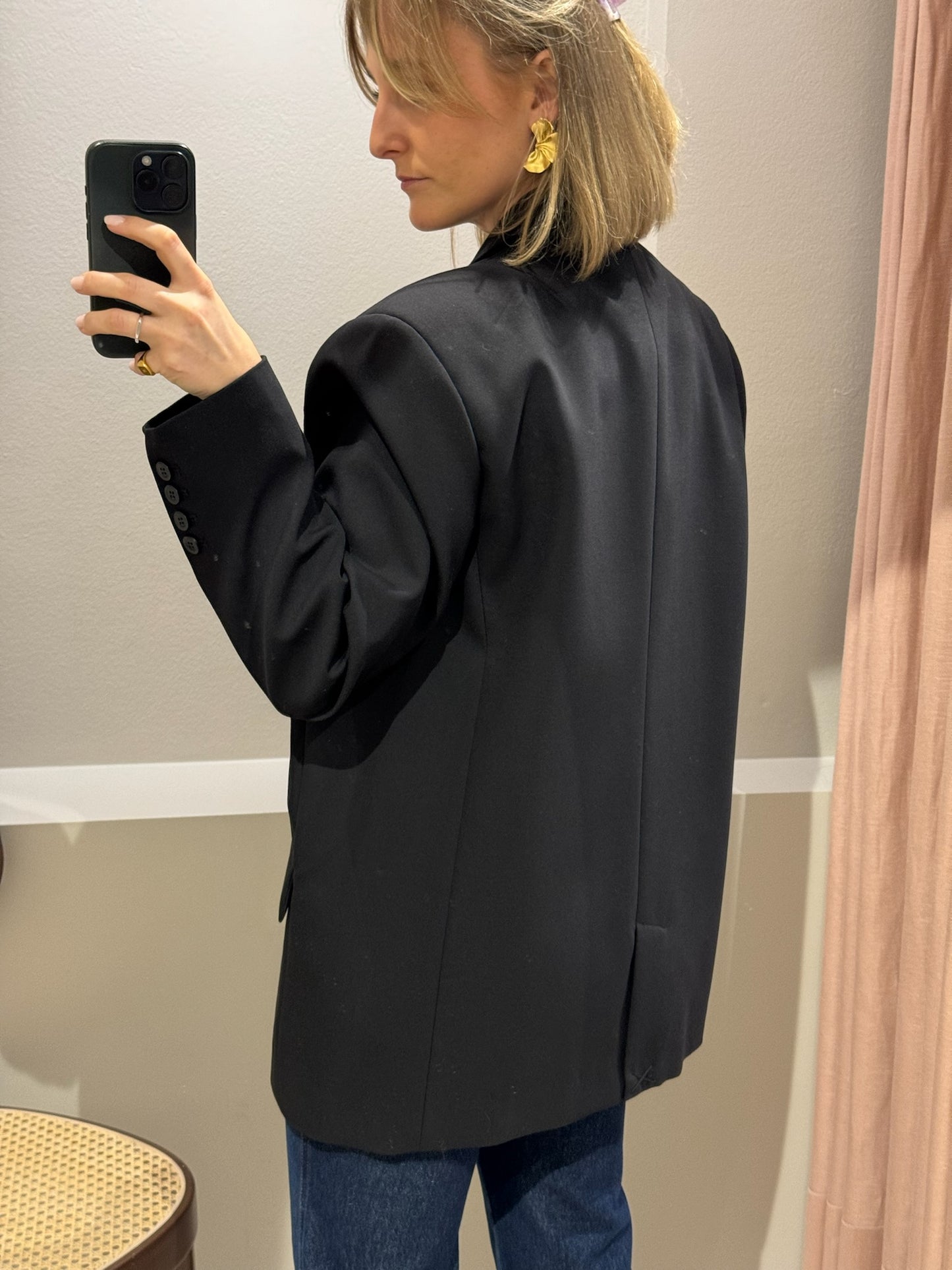 Gestuz Paula Oversized Blazer