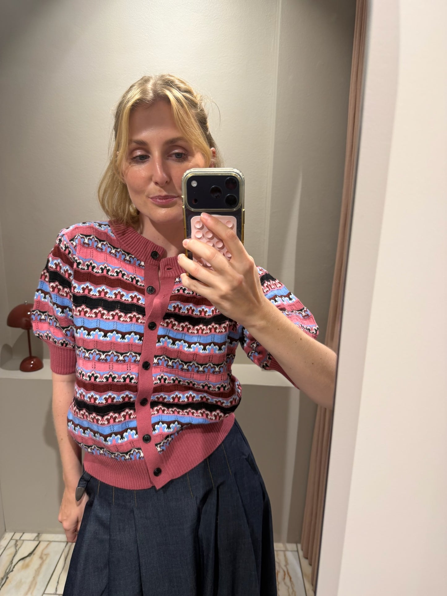 Gemoni Cardigan