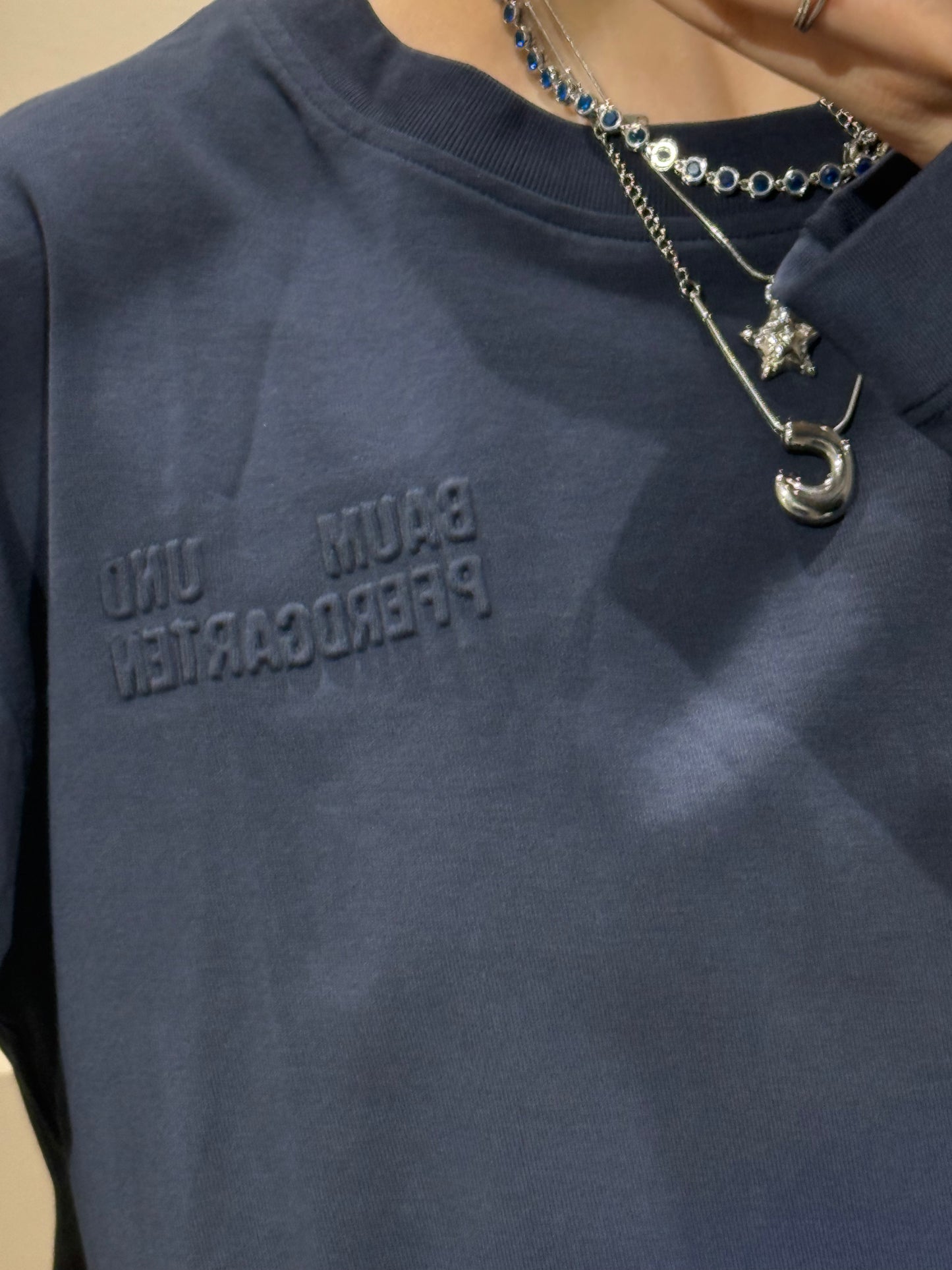 Baum und Pferdgarten Jeevona Longsleeve