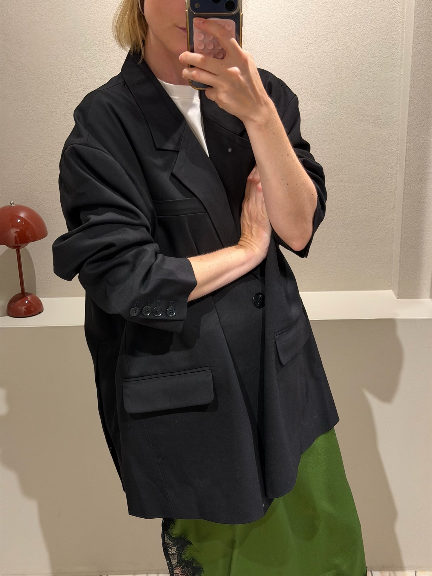GZpaula Soft Blazer