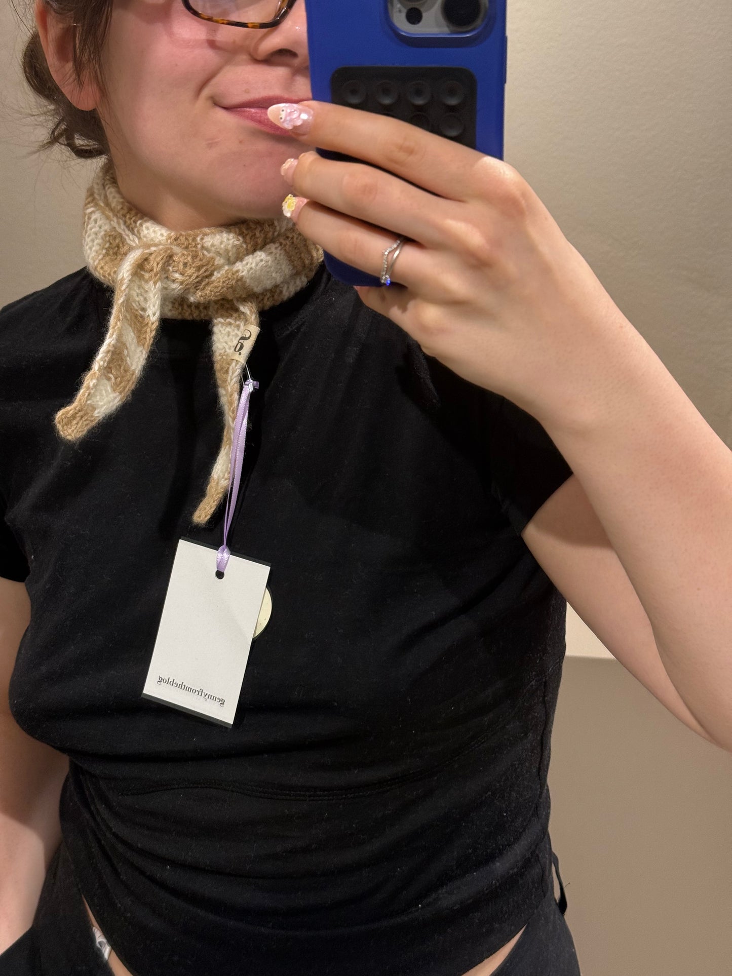 G-Sophie Scarf