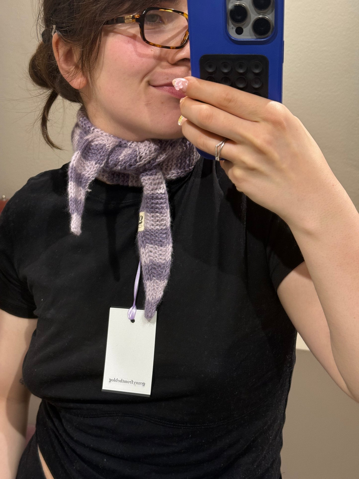 G-Sophie Scarf