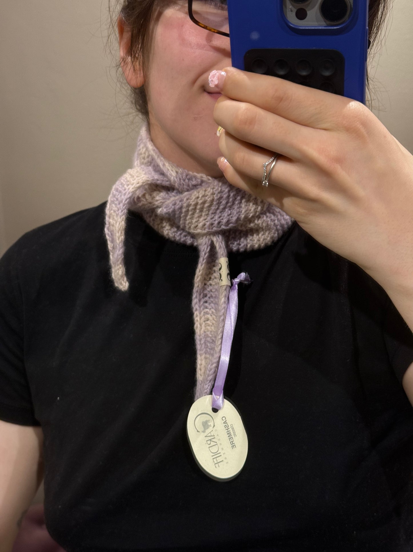 G-Sophie Scarf