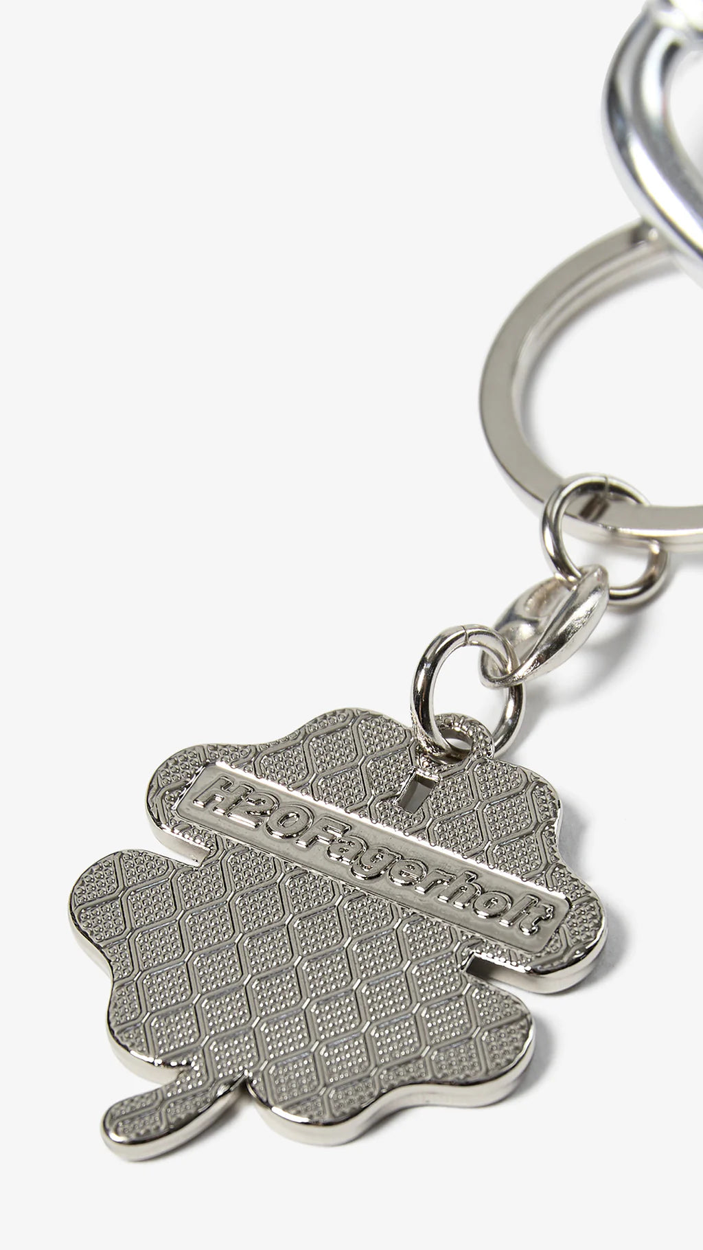 H2OFagerholt Key Chain