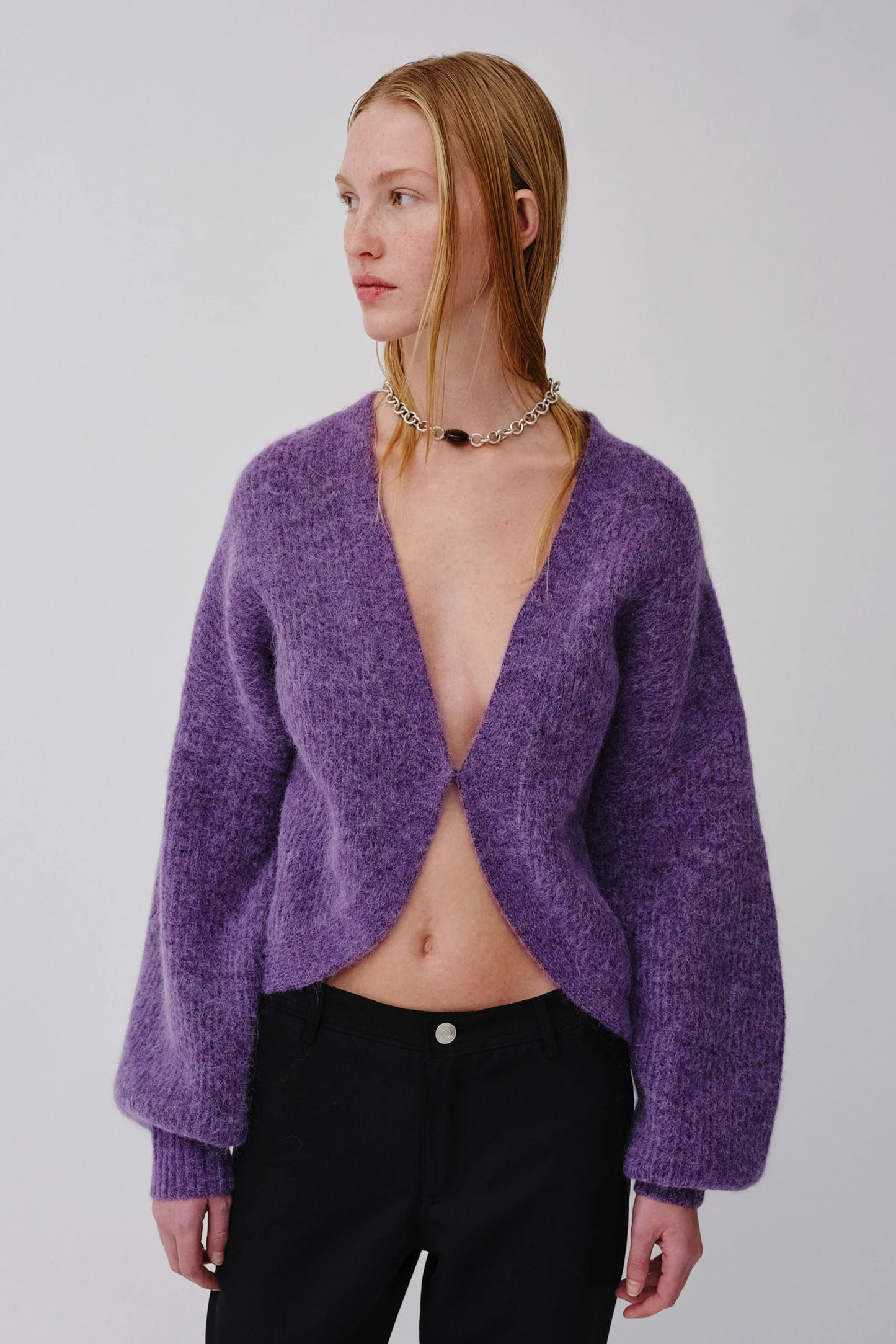 Won Hundred Kinley Cardigan