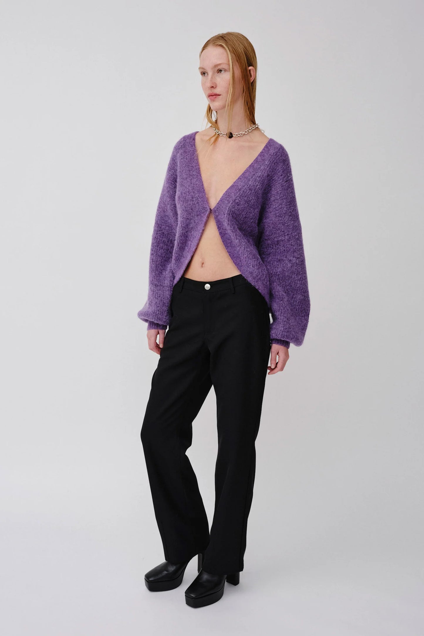 Won Hundred Kinley Cardigan