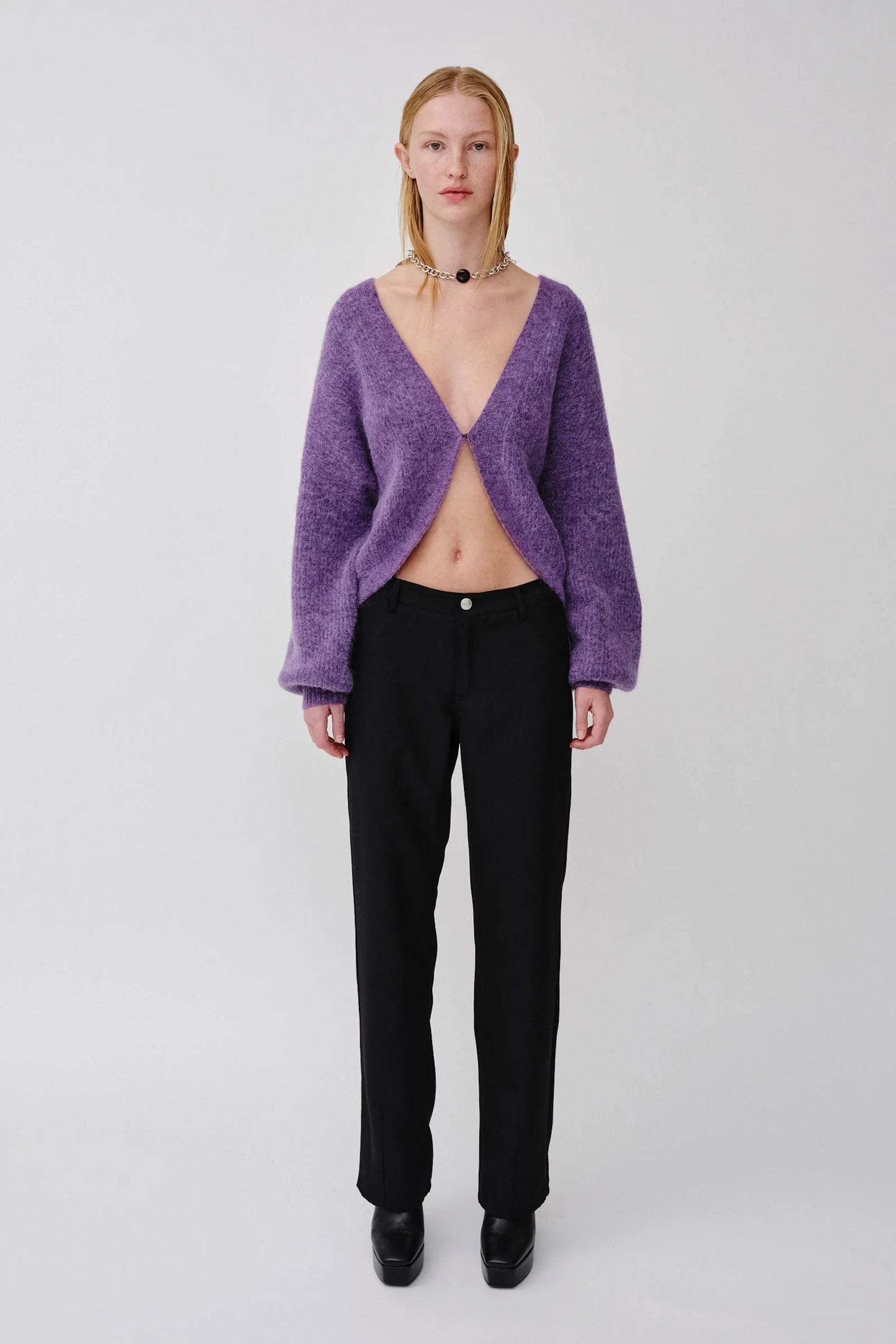Won Hundred Kinley Cardigan