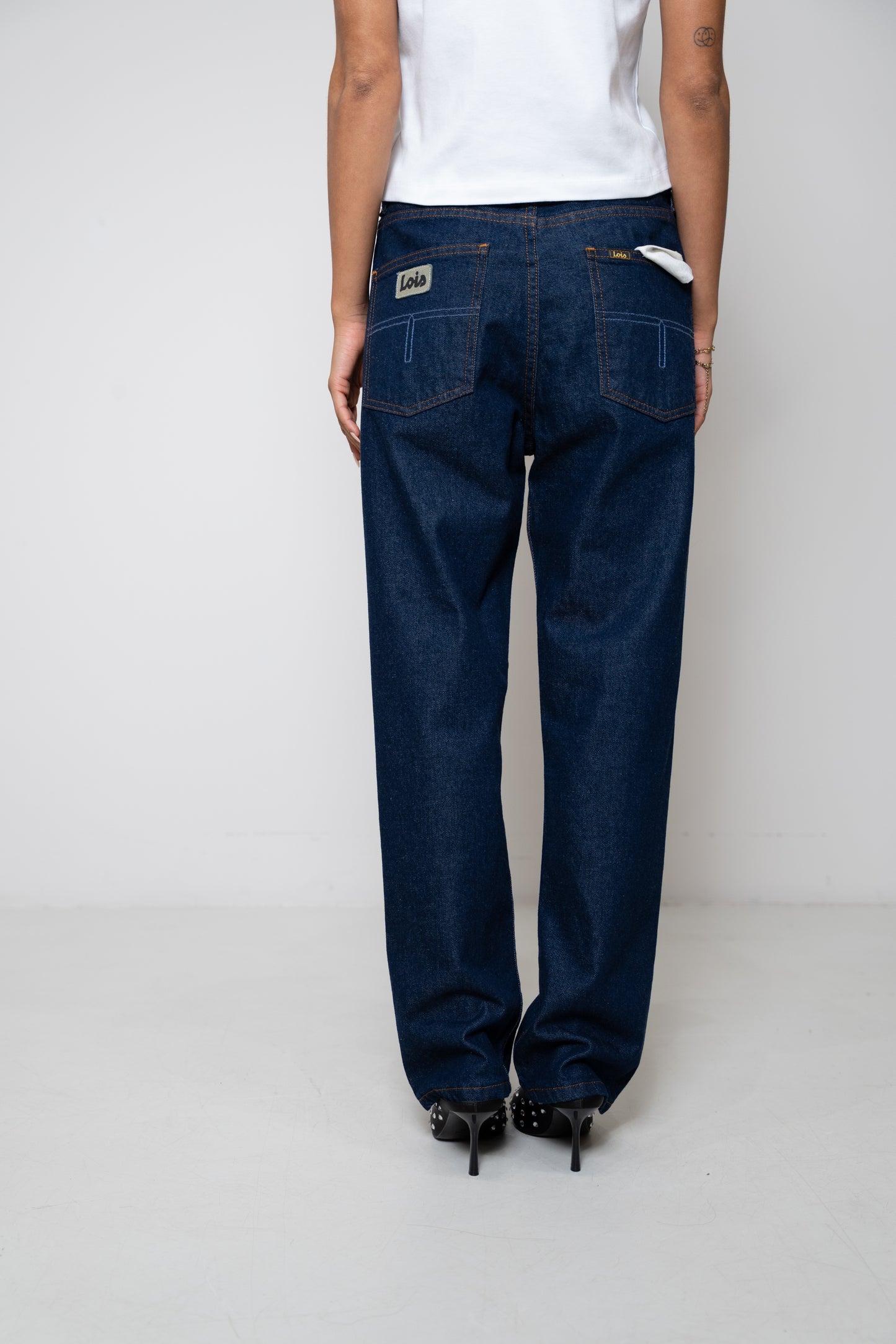 LOIS Dana Jeans