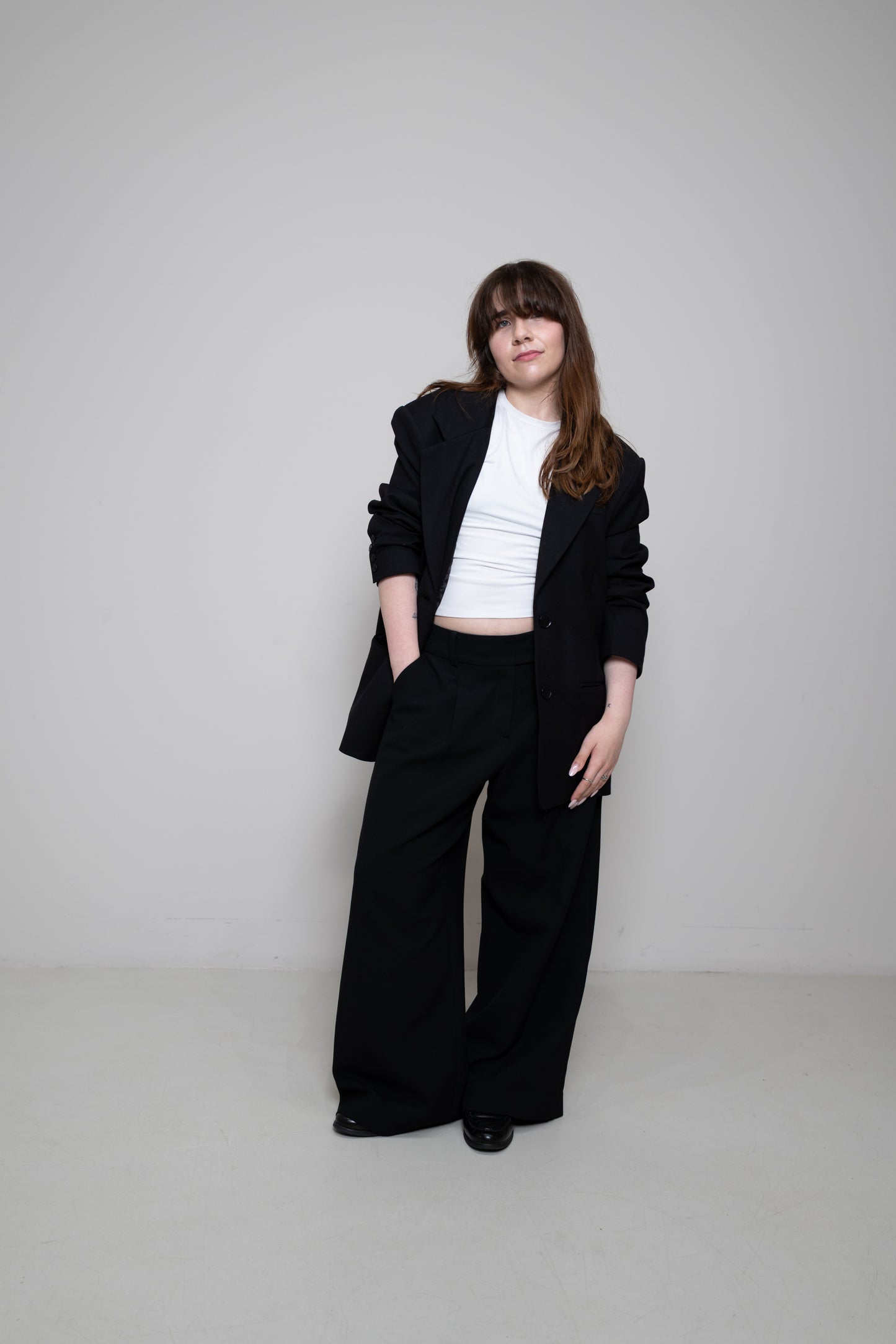 Gestuz Paula Oversized Blazer