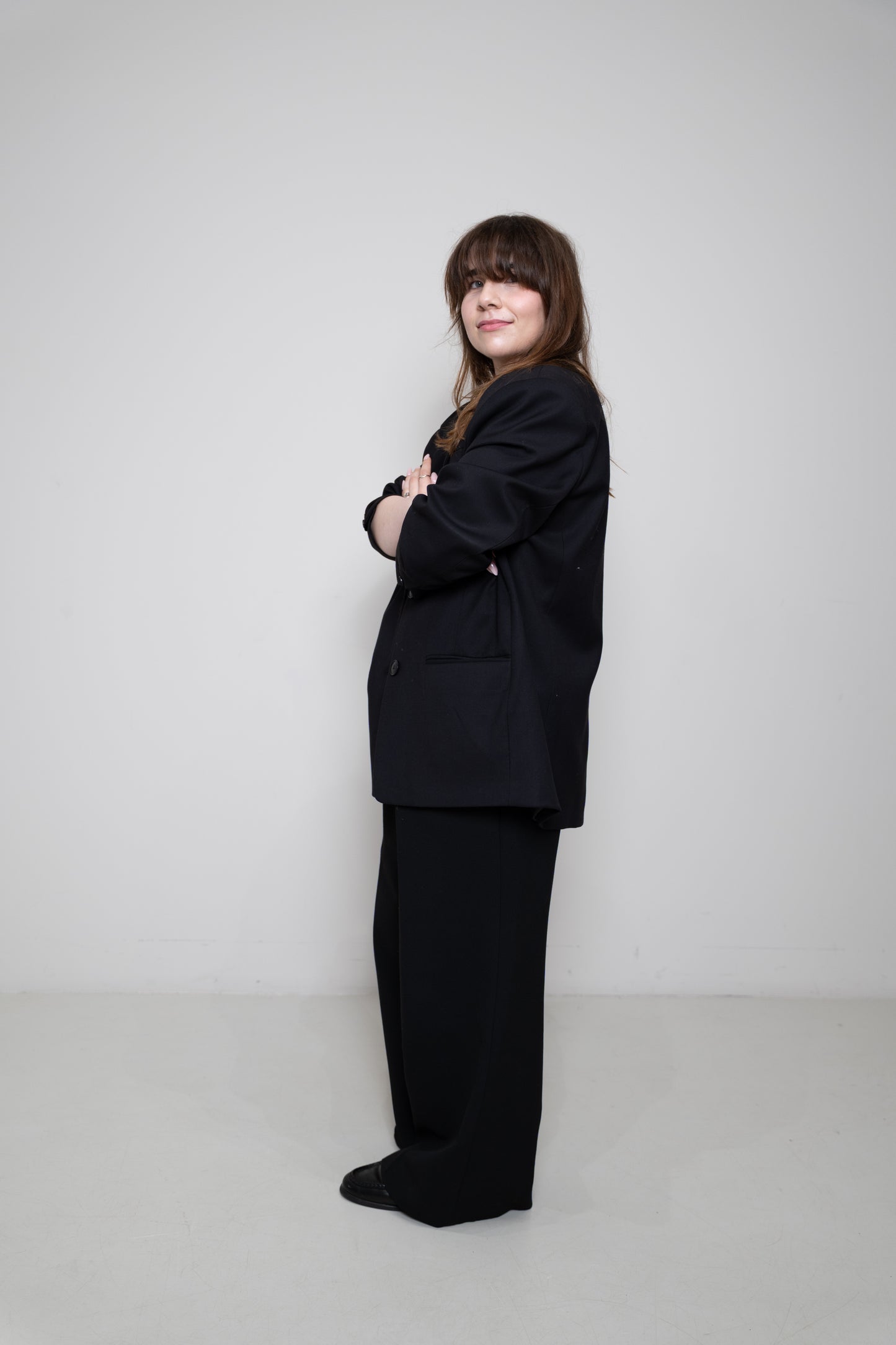 Gestuz Paula Oversized Blazer