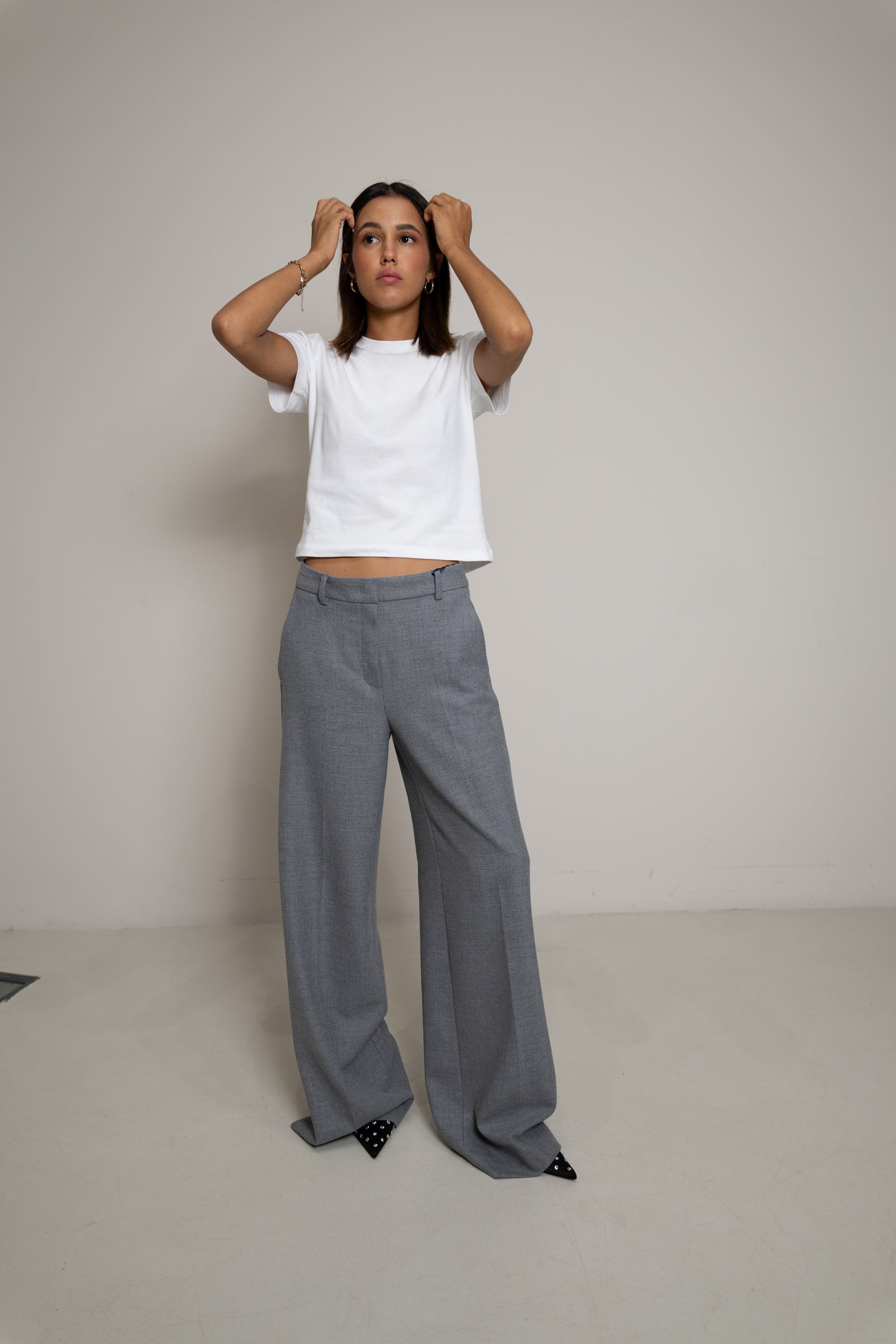 Seductive Shiloh Blended Panama