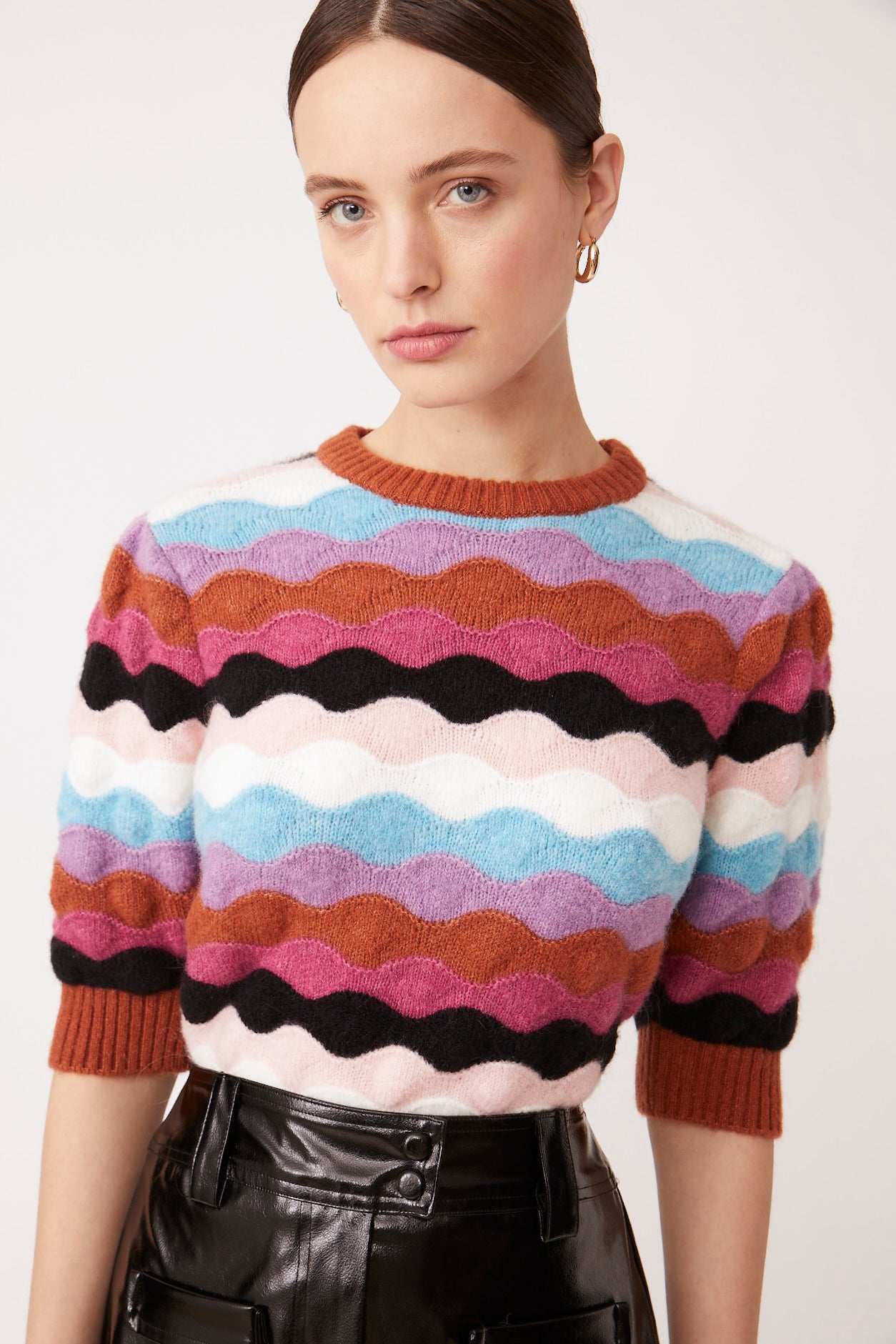 SUNCOO PASQUIS Knit