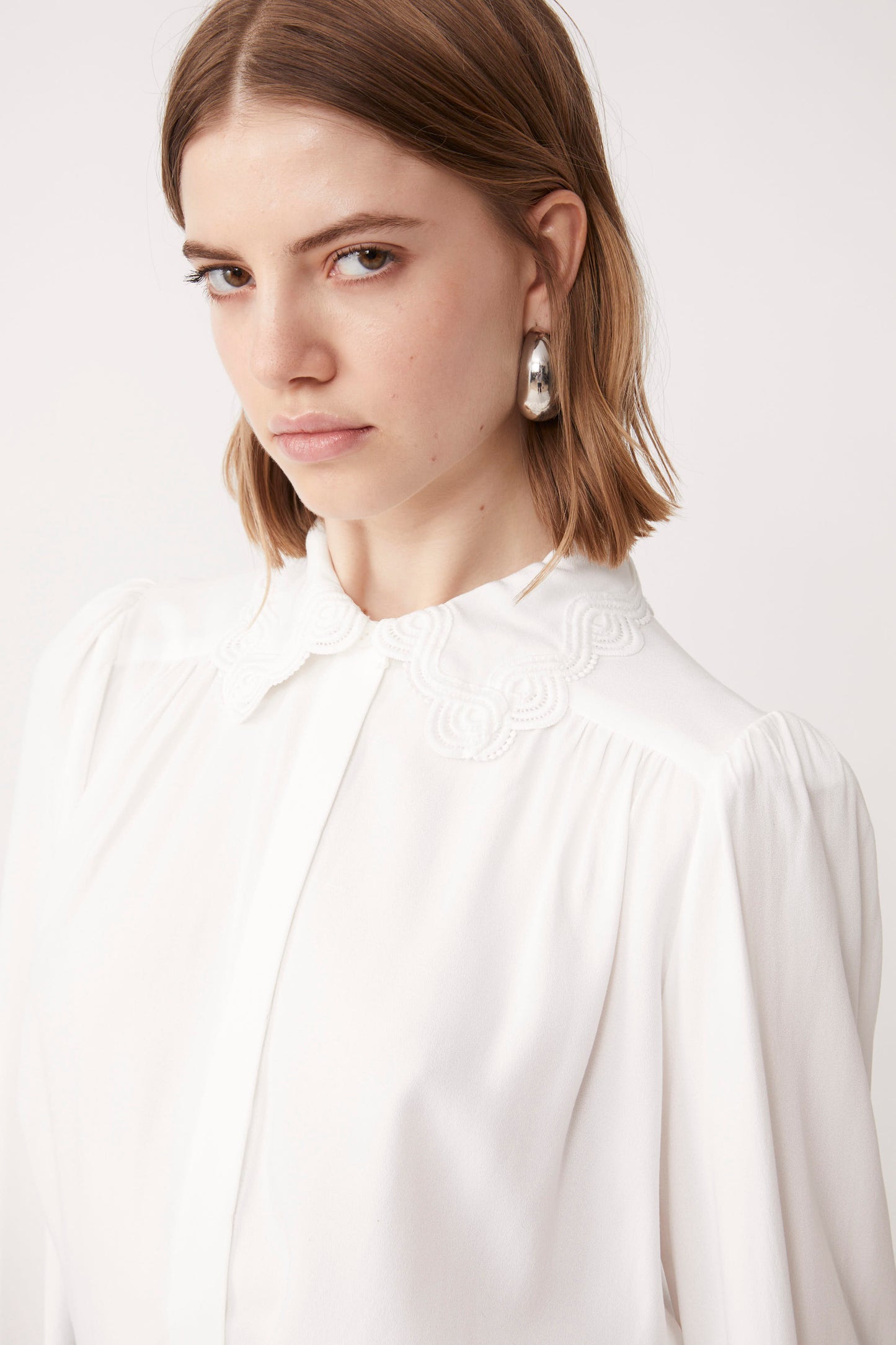 SUNCOO LASSIE Blouse