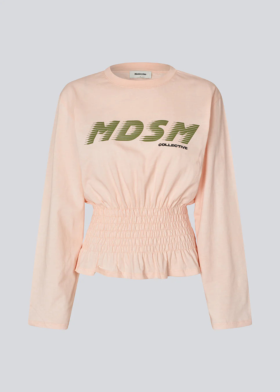 Modström Barimd LS T-Shirt