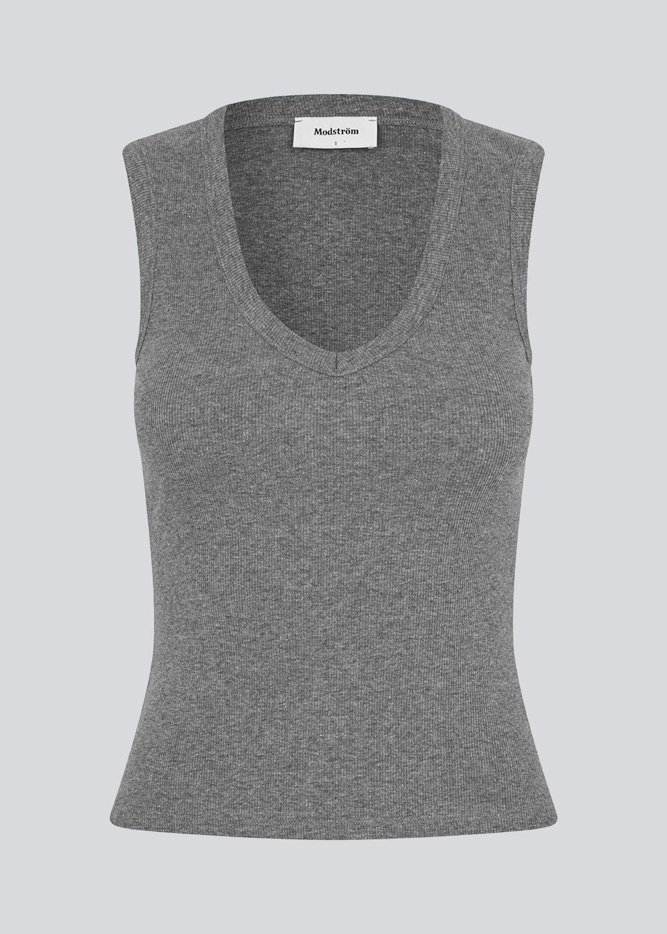 Modström Igormd V-Neck Top