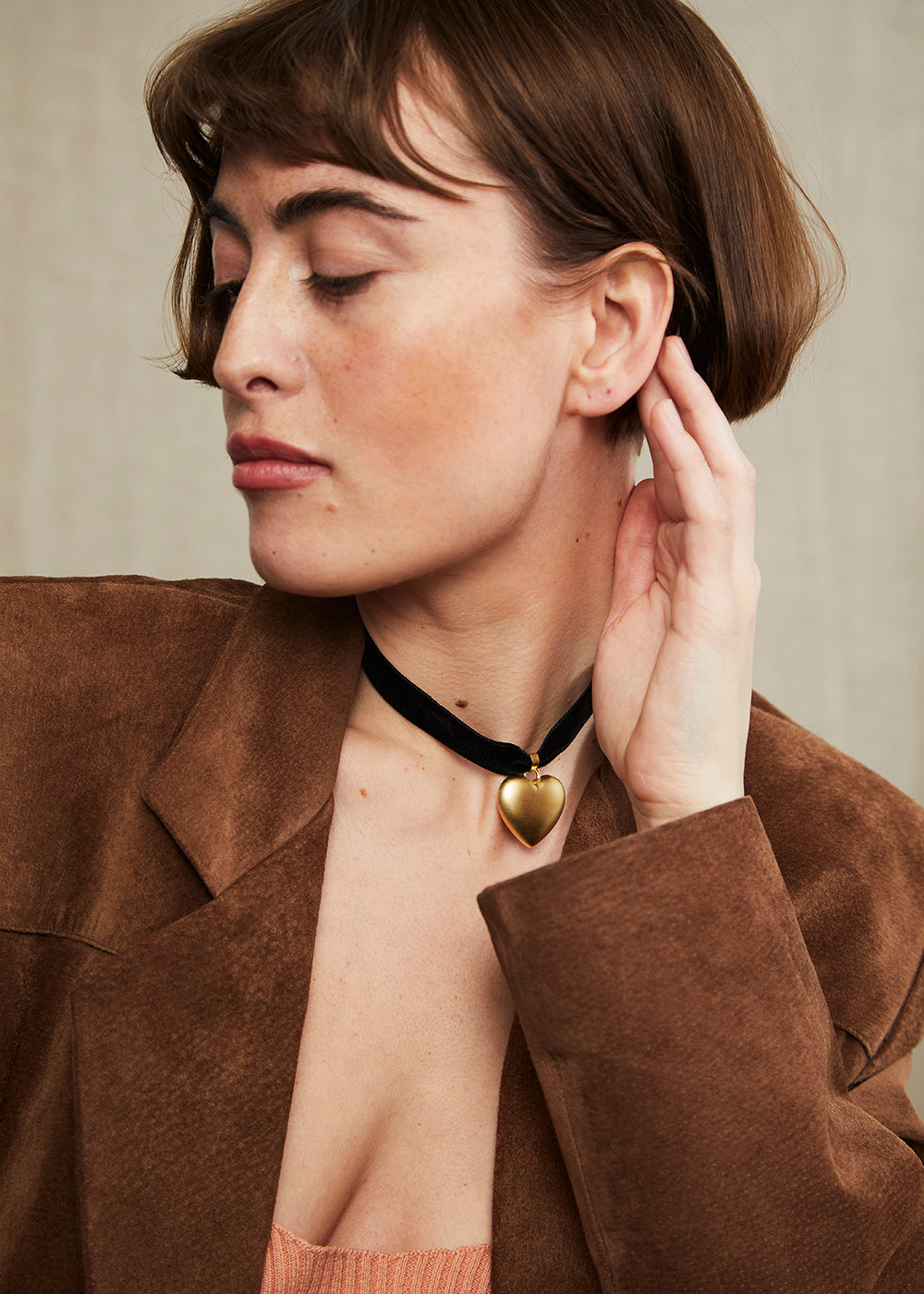 Trine Tuxen NORA PENDANT