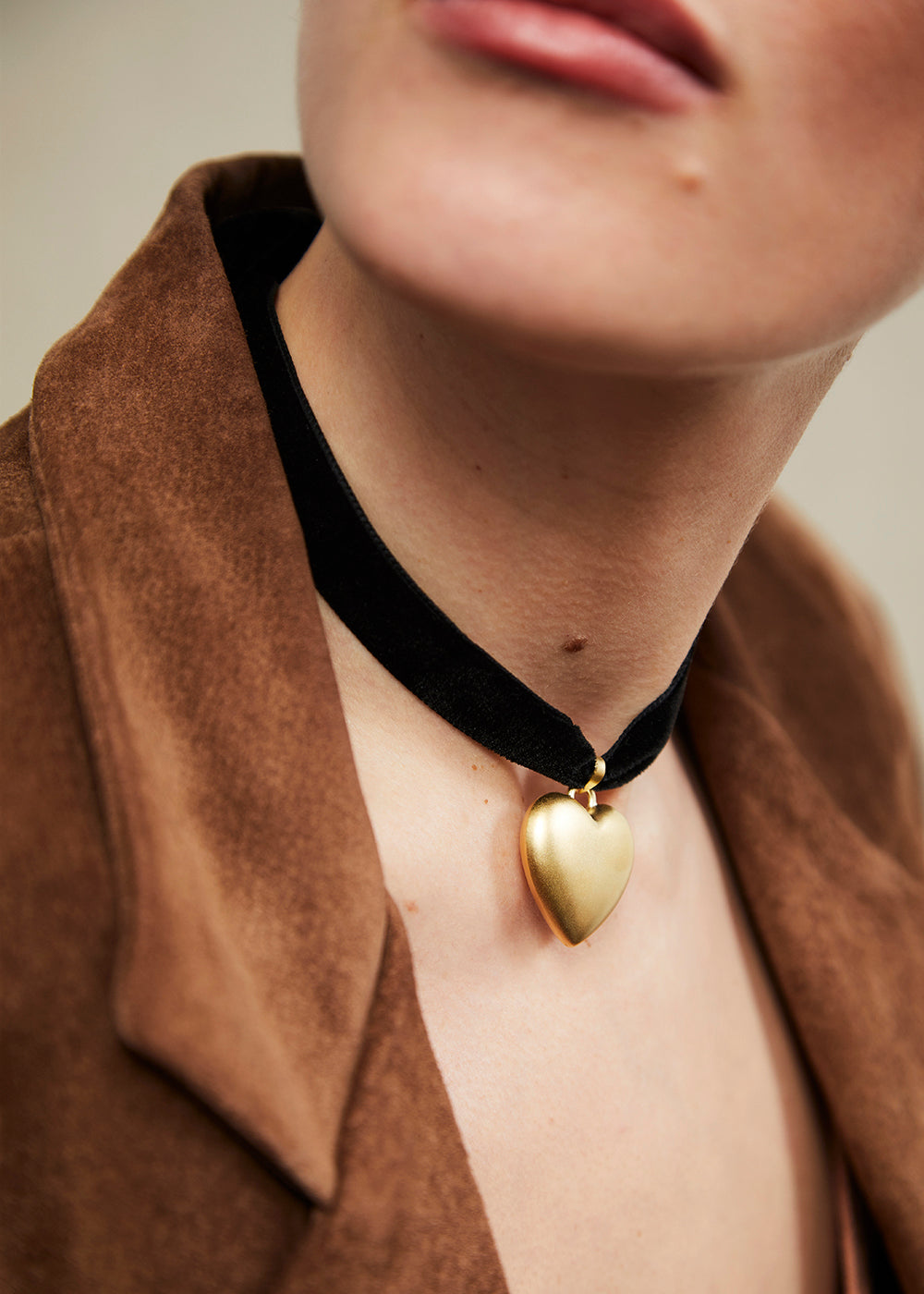 Trine Tuxen NORA PENDANT