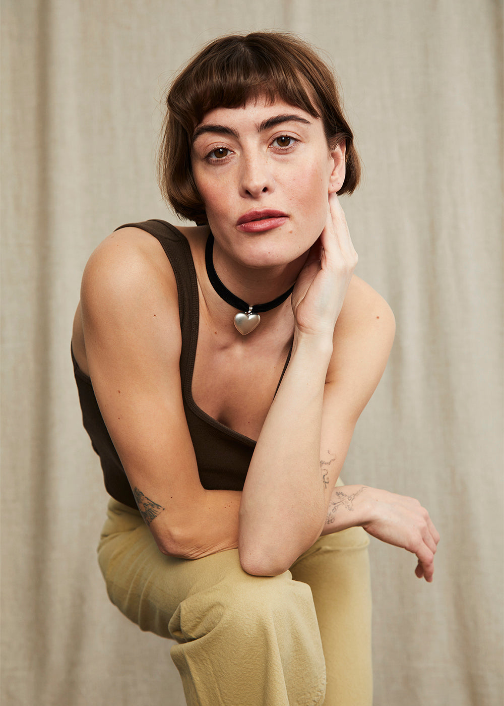 Trine Tuxen NORA PENDANT