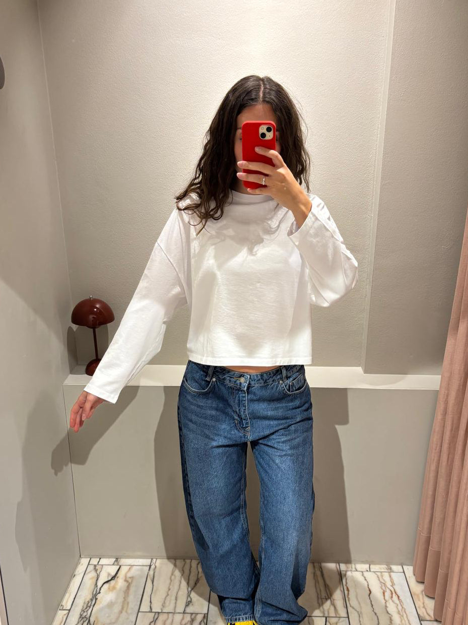 Lisa Longsleeve