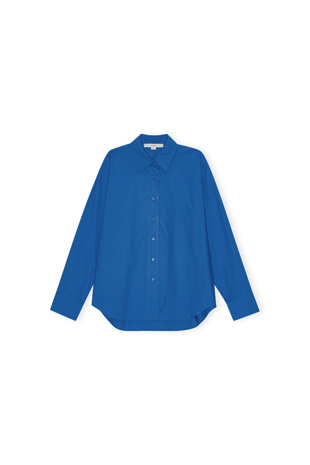 Remain Boxy Shirt