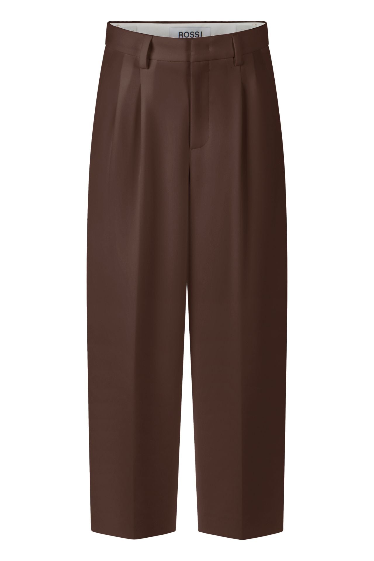 ROSSI Noa Crop Schoko