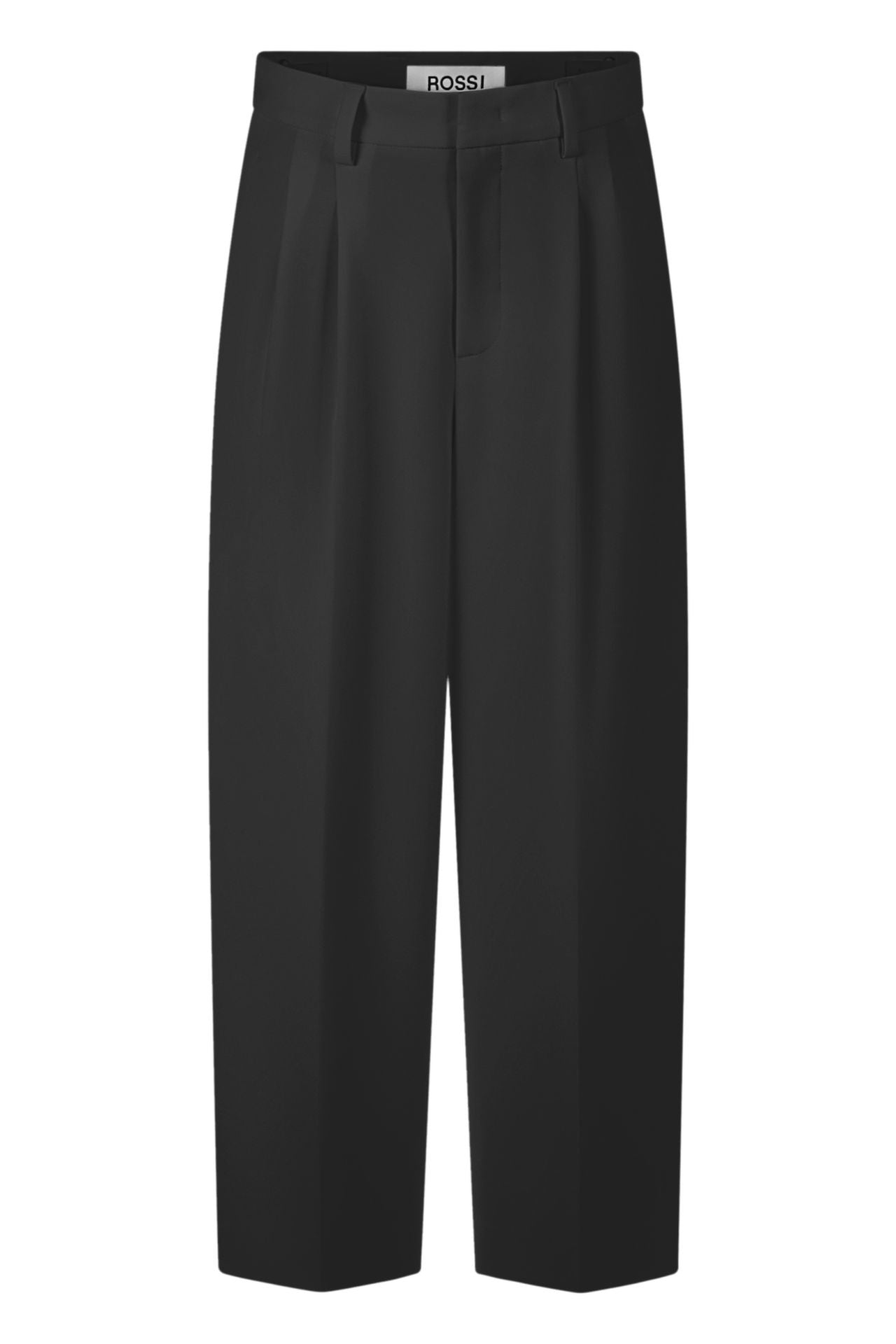 ROSSI Noa Crop black