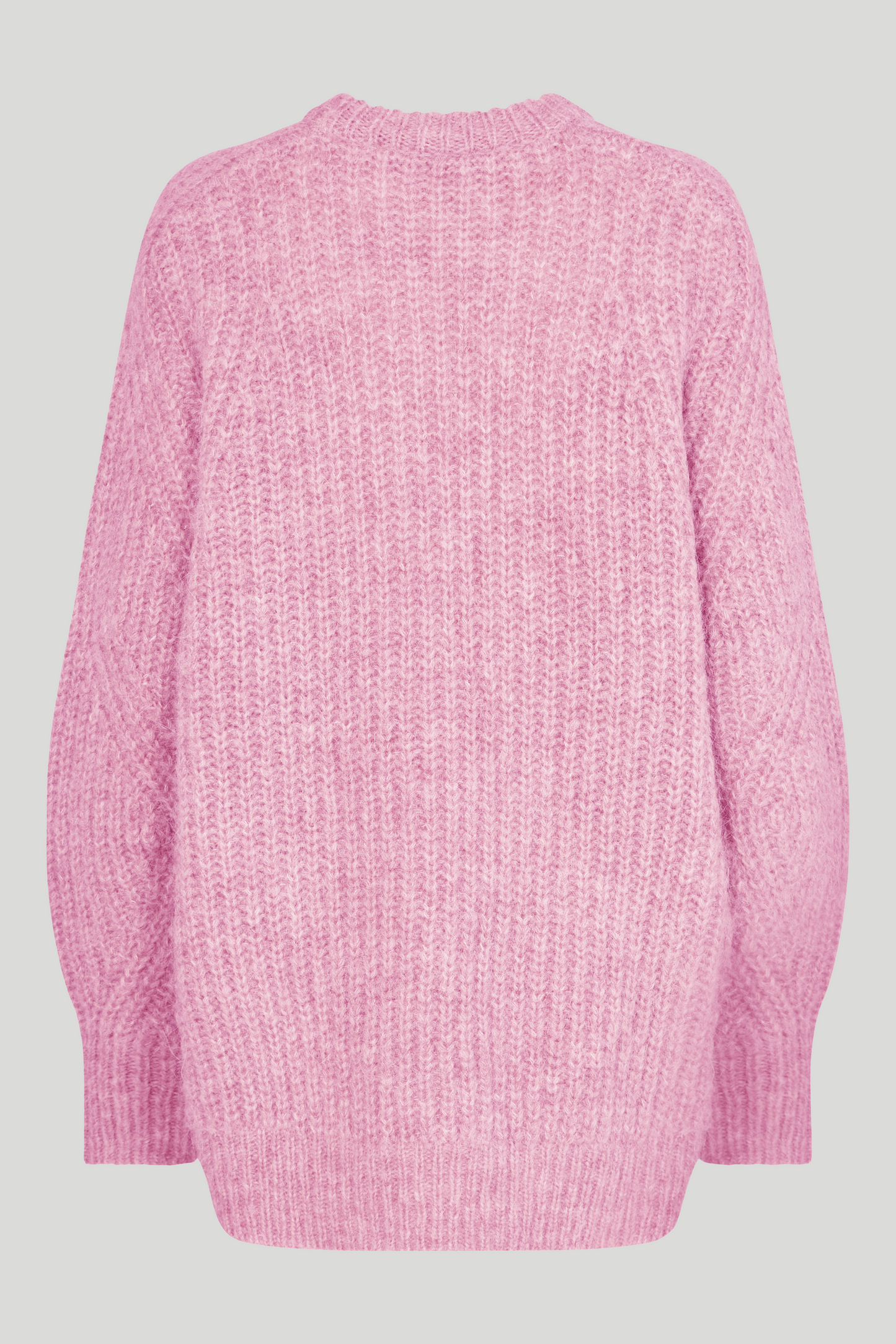 Rotate Oversized Knit Jumper