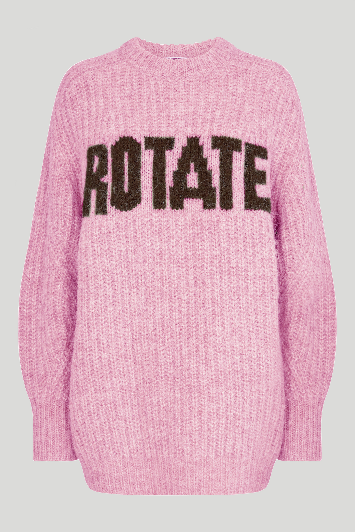 Rotate Oversized Knit Jumper