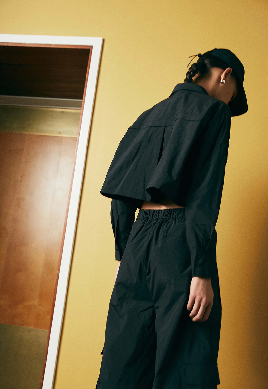 Blanche Riffle Pants