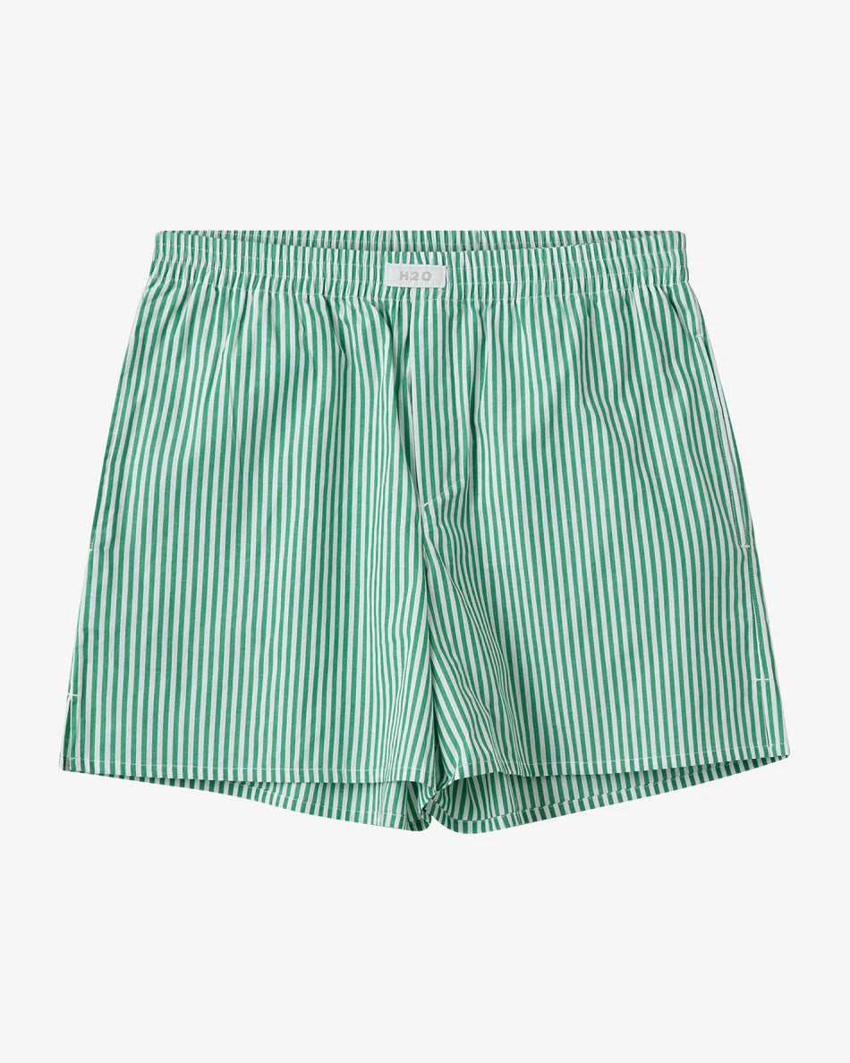 H2O Rønne Pajama Shorts