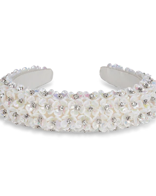 Sui Ava I can buy myself flowers Headband