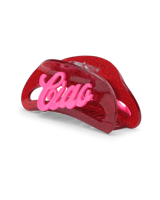 Sui Ava Ciao Bella Klammer