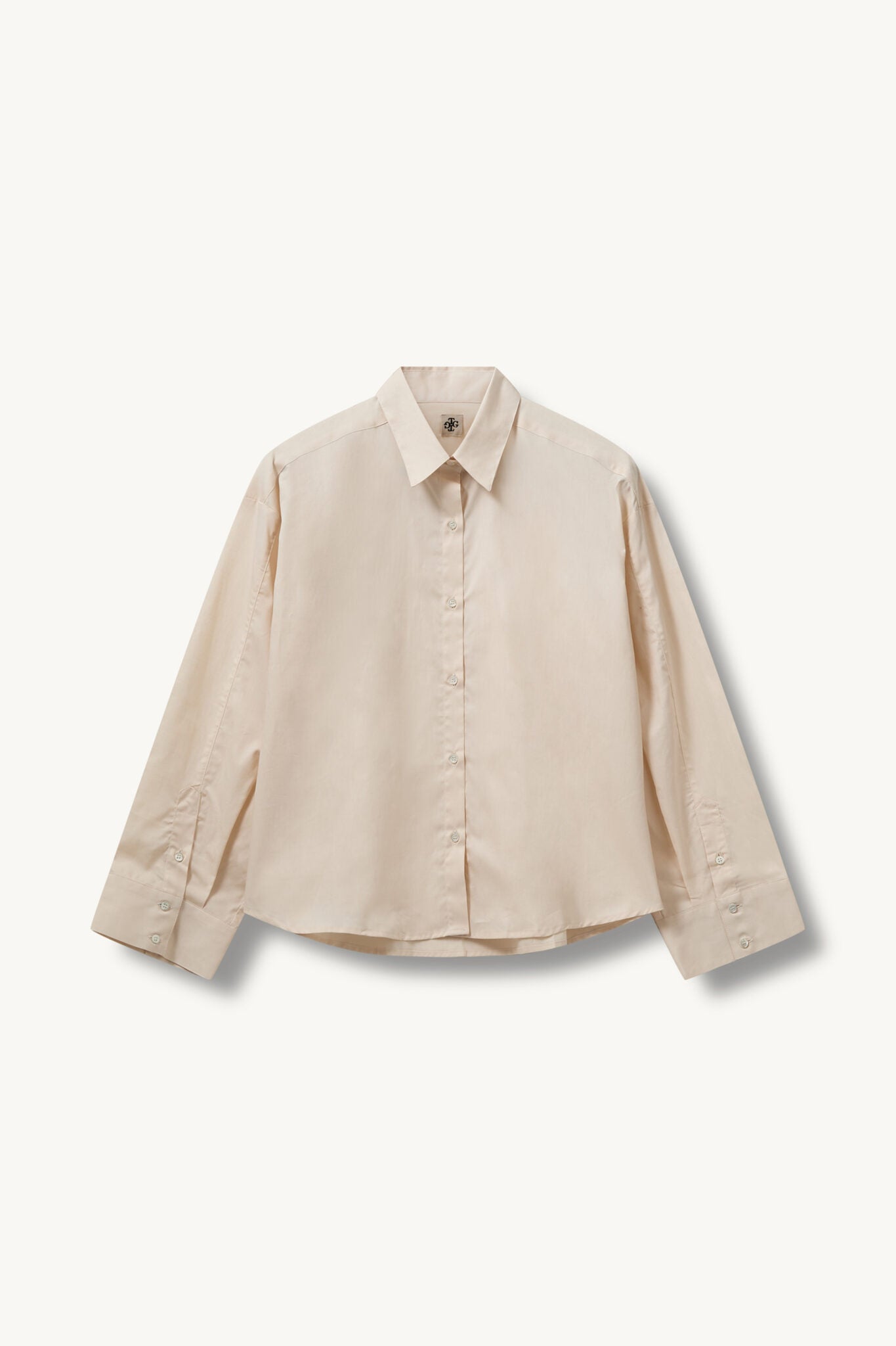 The Garment Korfu Shirt