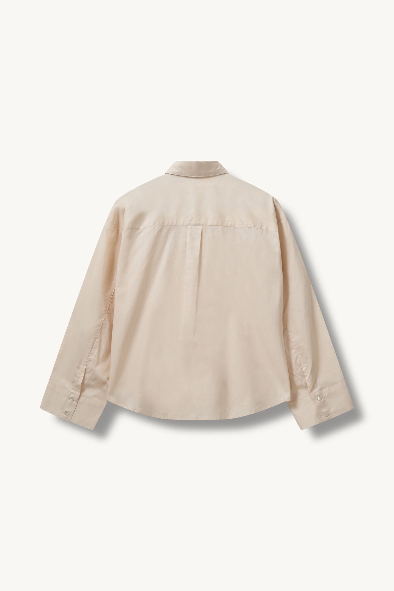 The Garment Korfu Shirt