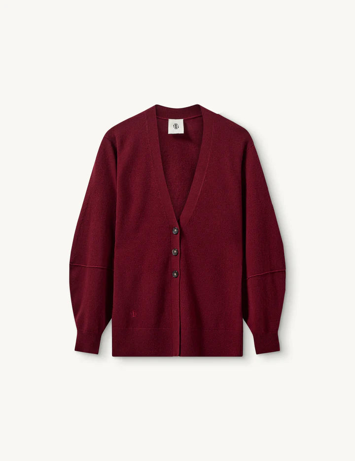 The Garment Como Sleeve Cardigan