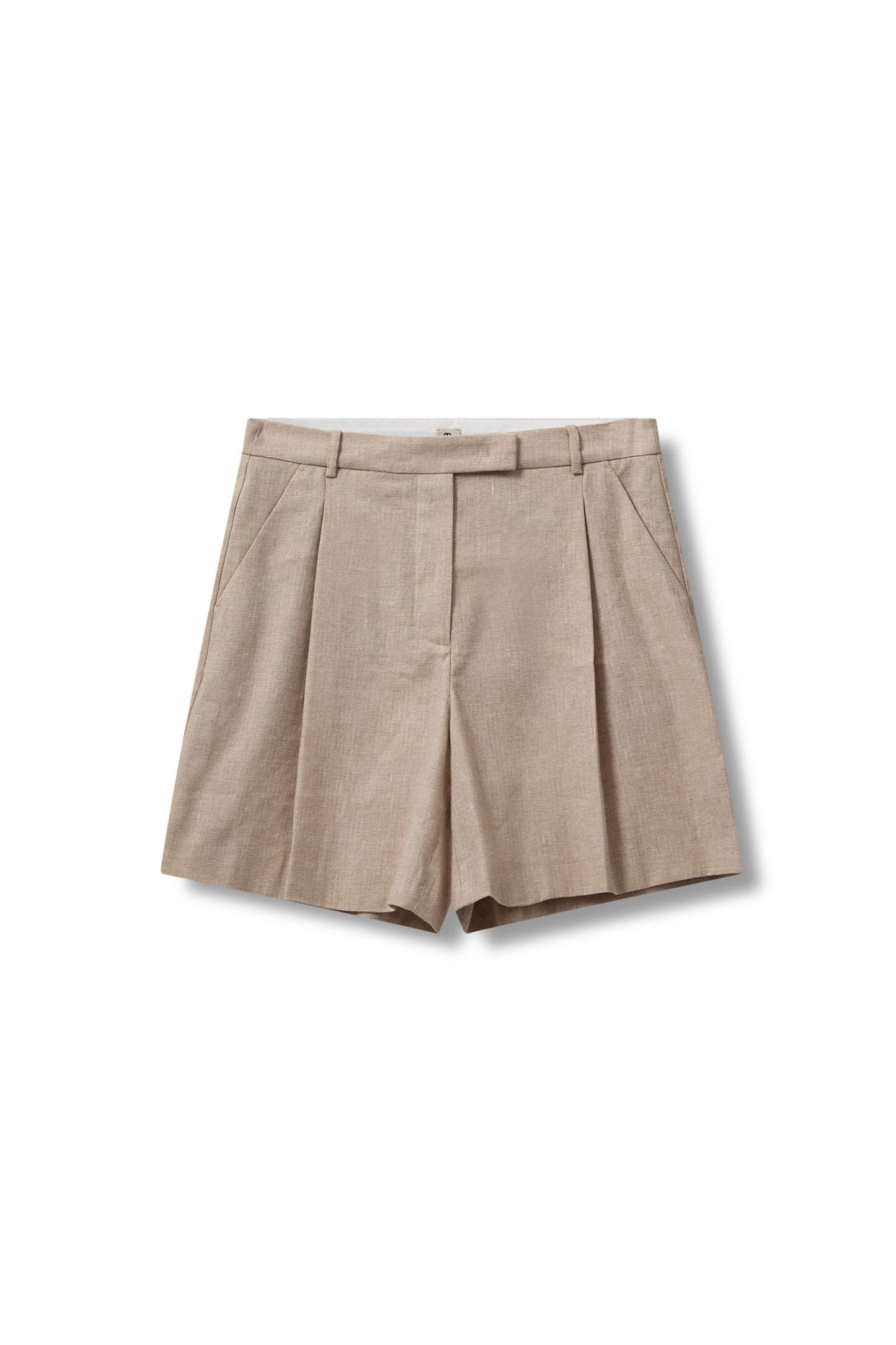 The Garment Lino Shorts
