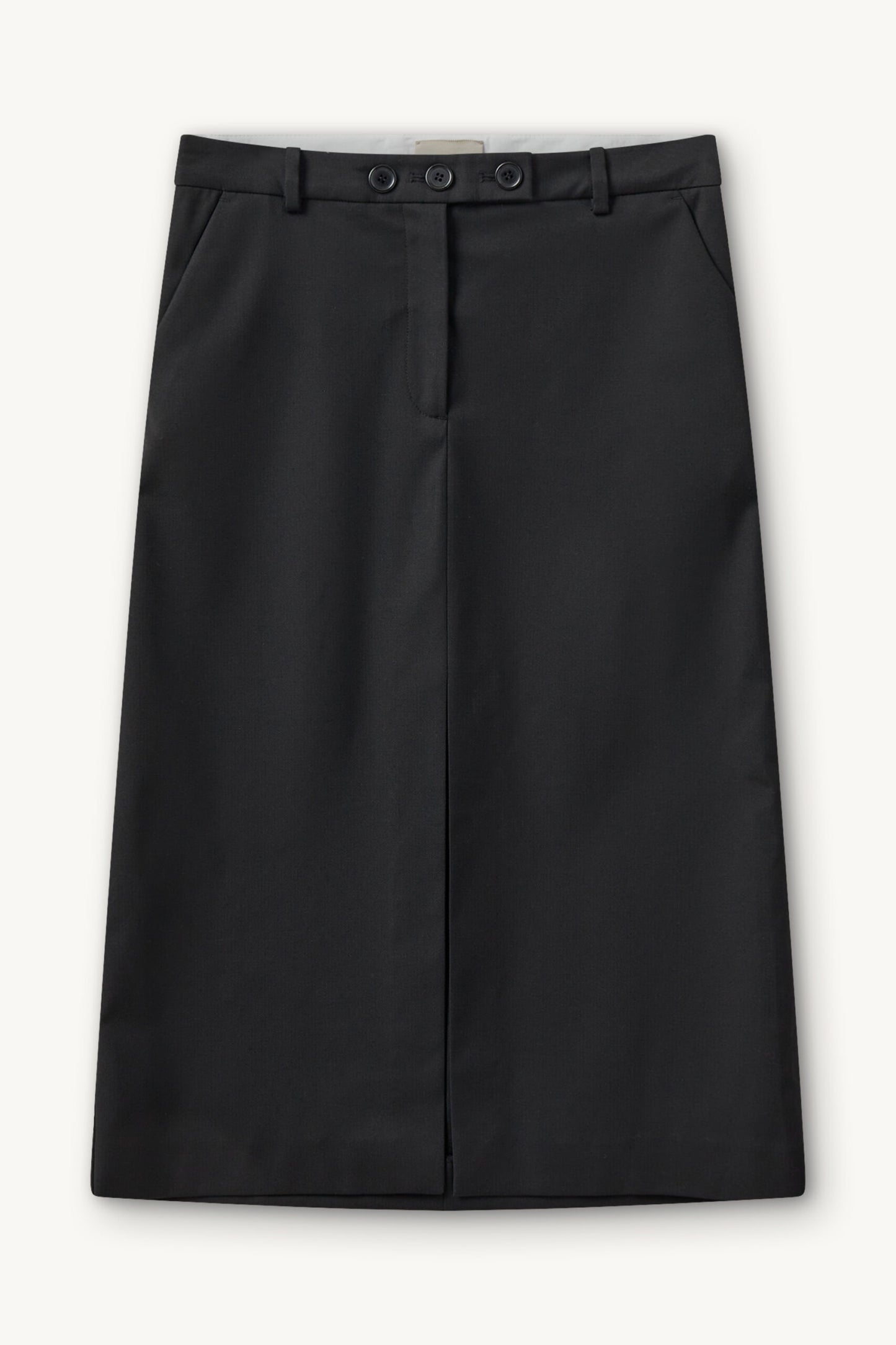 The Garment Pluto Skirt