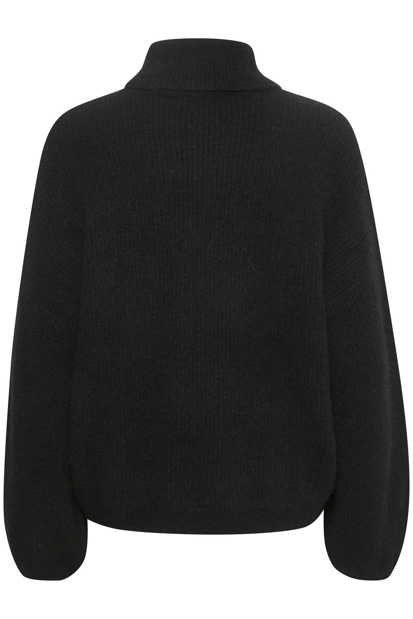 Gestuz AlphaGZ Is Rollneck Noos