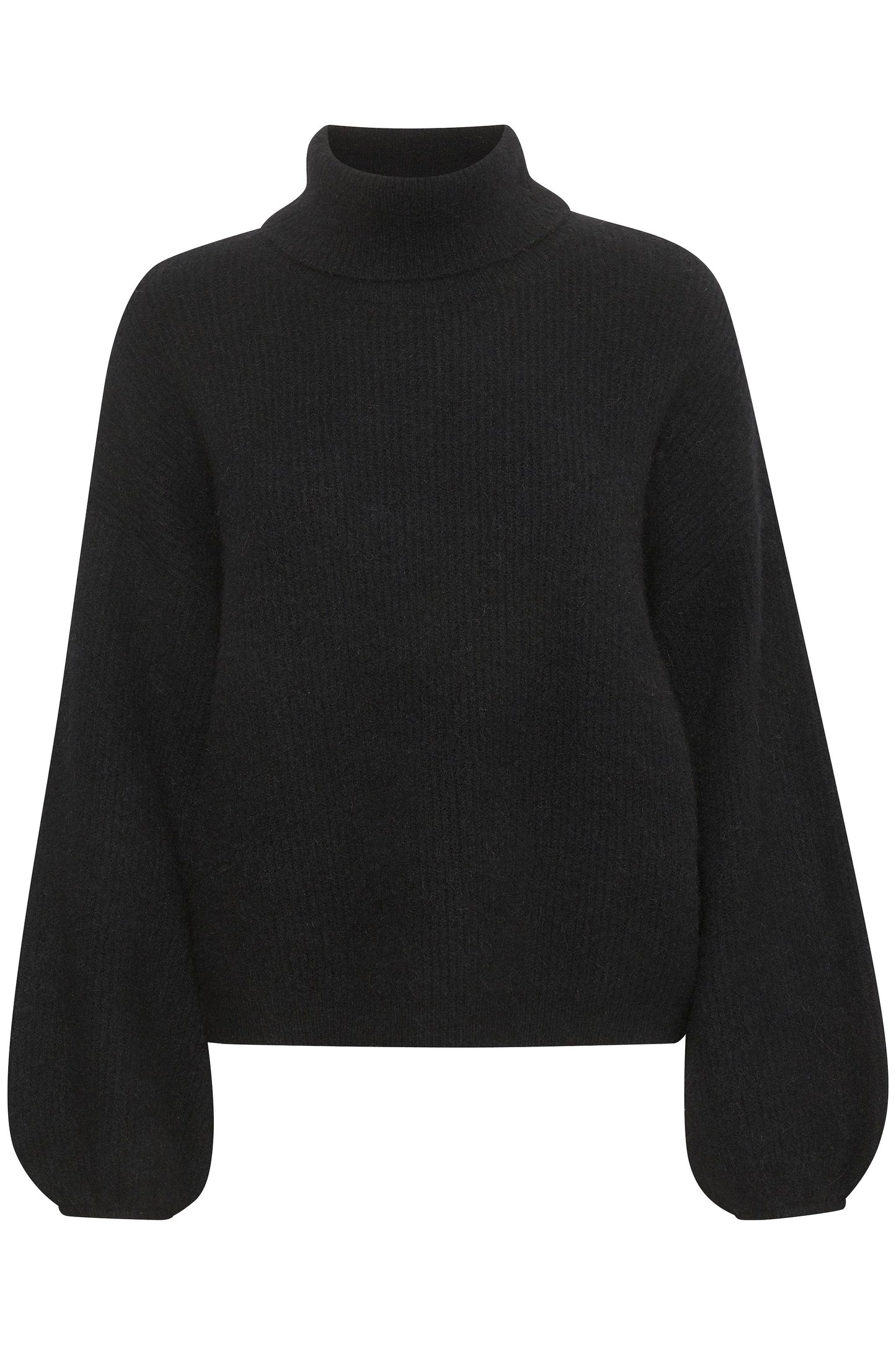 Gestuz AlphaGZ Is Rollneck Noos