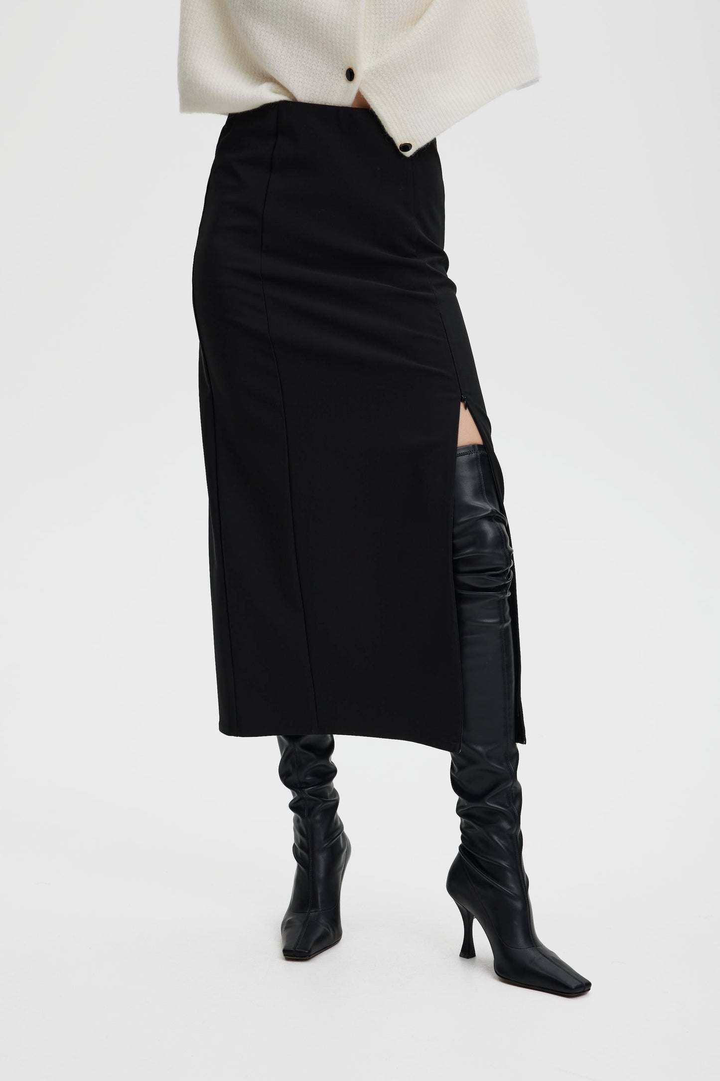 Gestuz Joelle Pencil Skirt