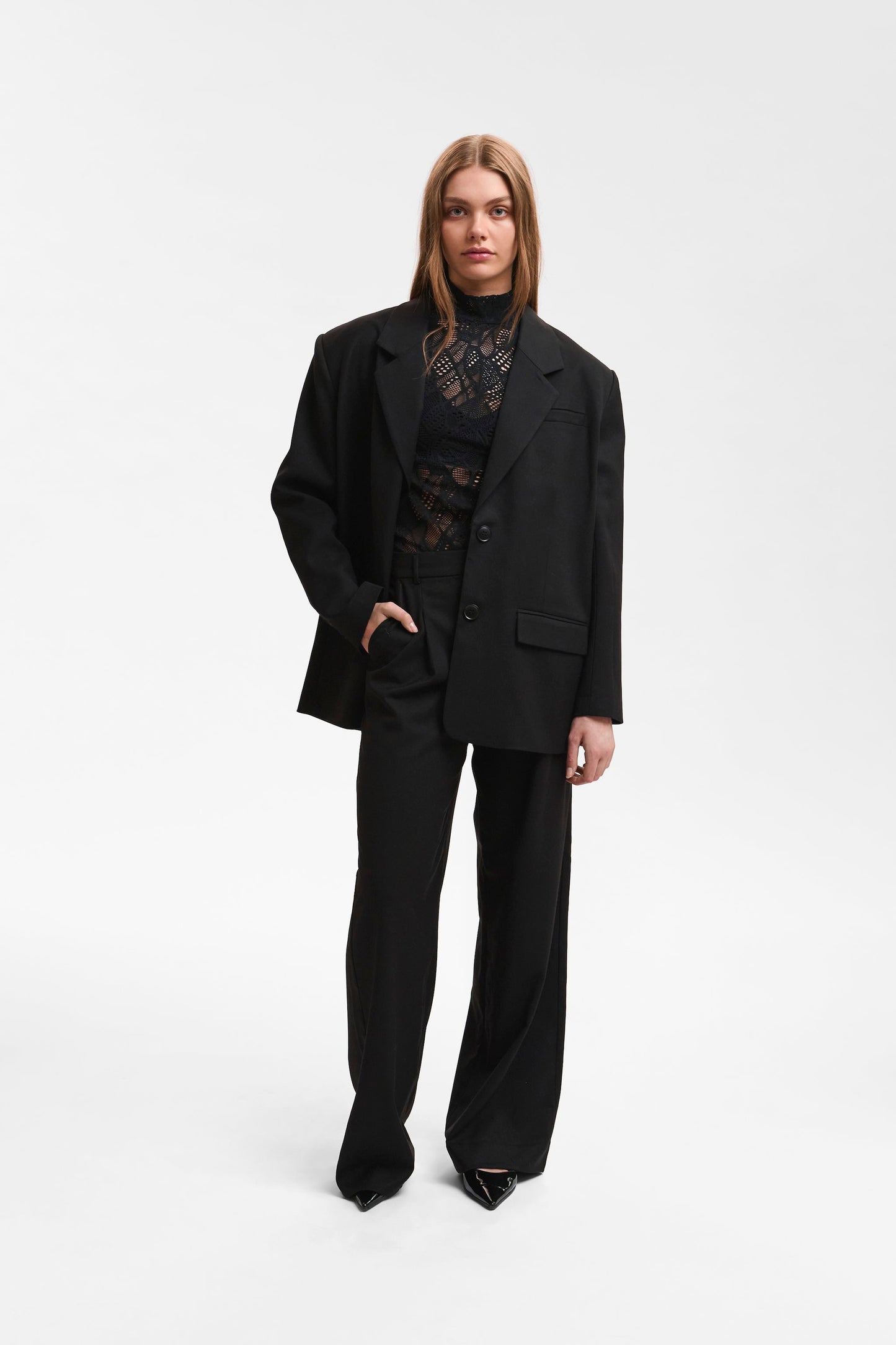 Gestuz Paula Oversized Blazer