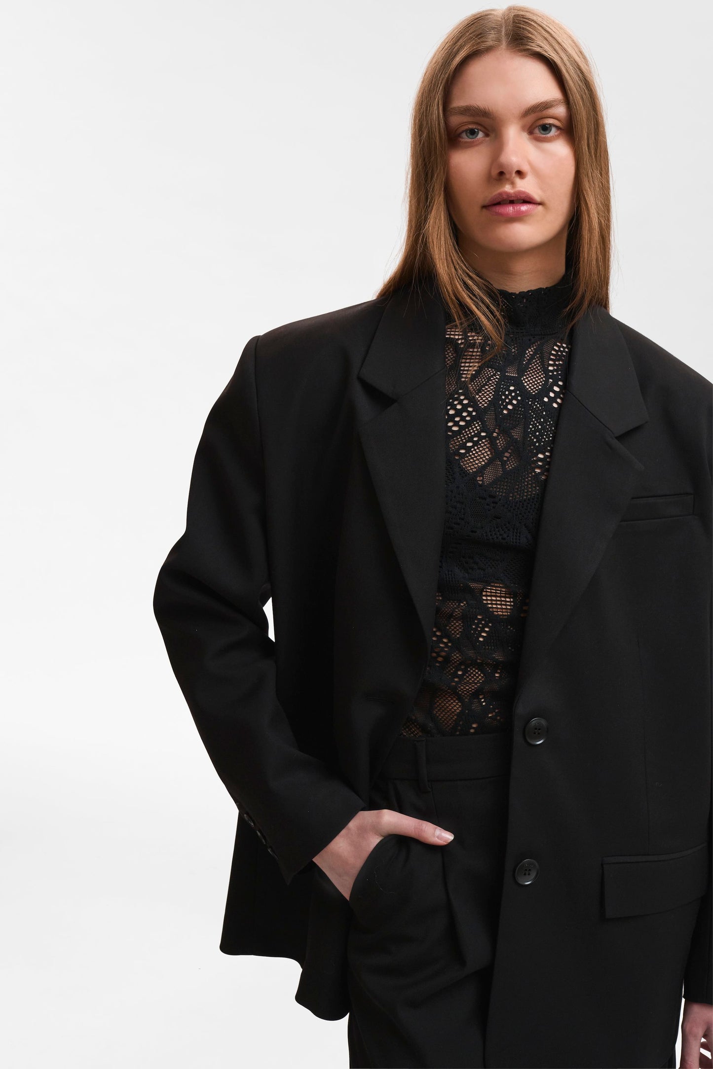 Gestuz Paula Oversized Blazer