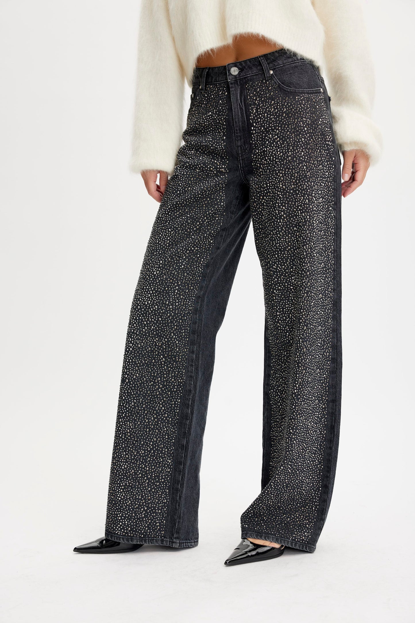 Gestuz ZorahGZ MW Jeans