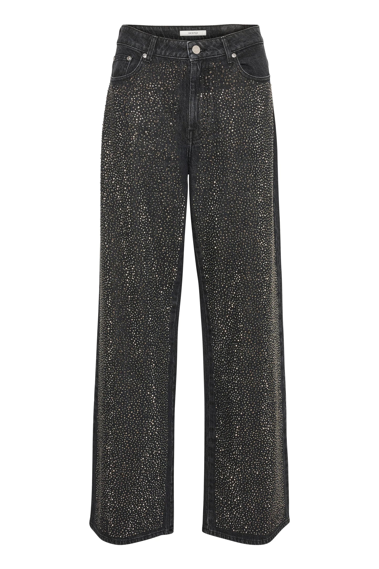 Gestuz ZorahGZ MW Jeans