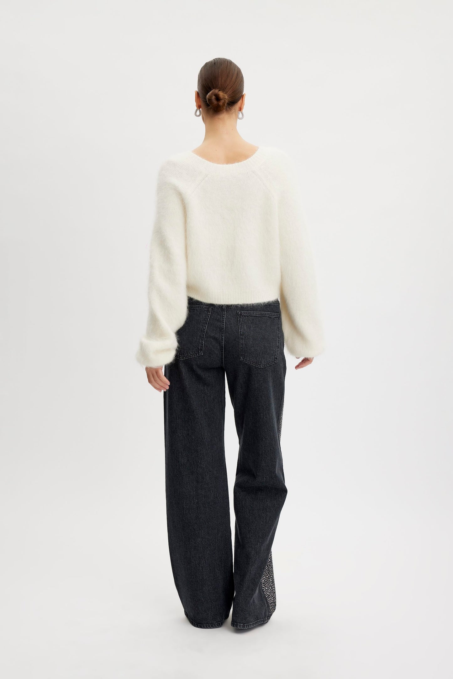 Gestuz ZorahGZ MW Jeans