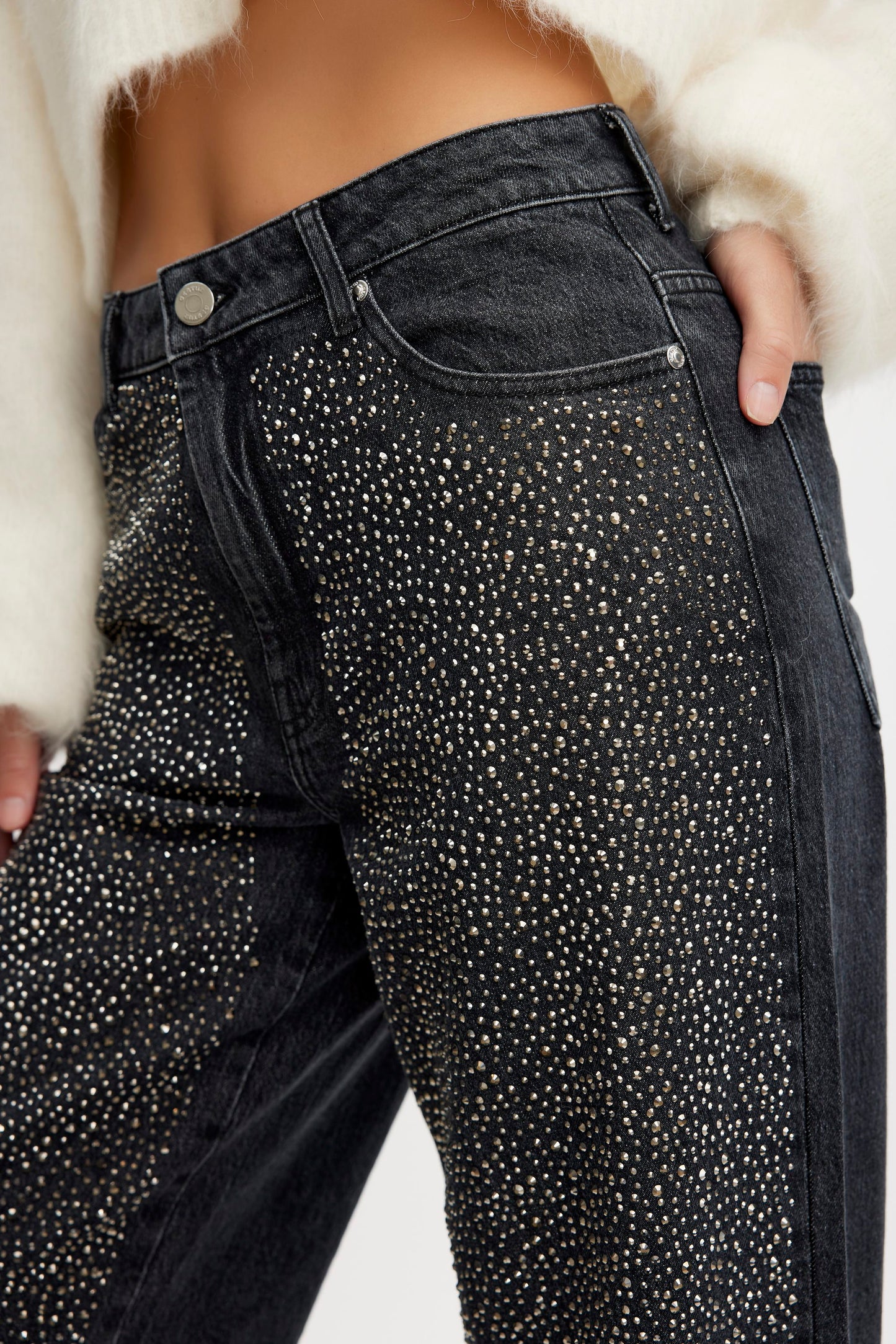 Gestuz ZorahGZ MW Jeans